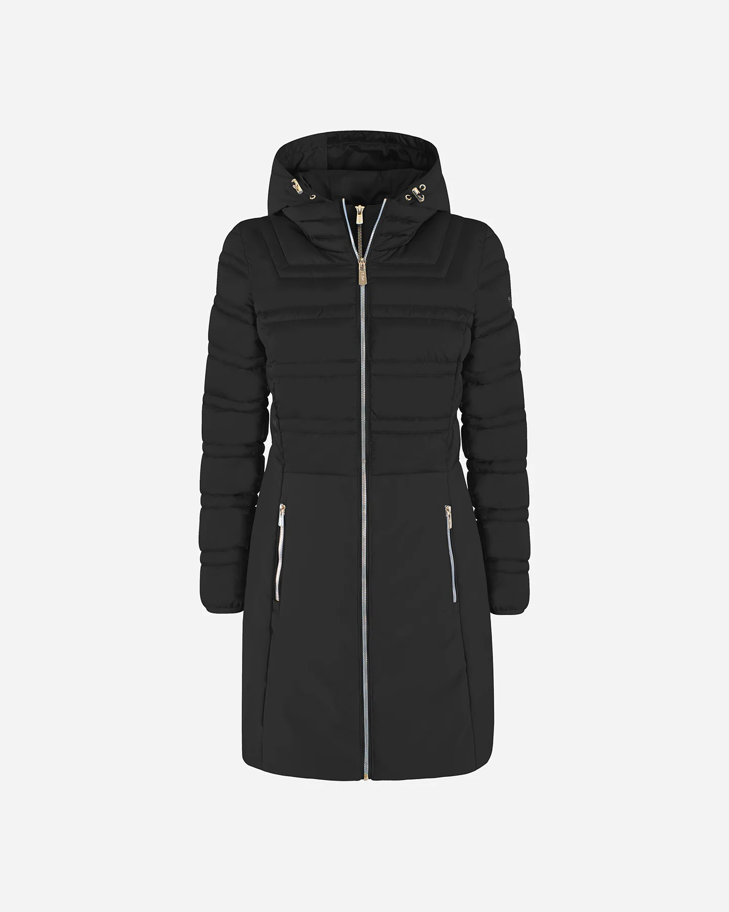 GIACCA YES ZEE SOFTSHELL W