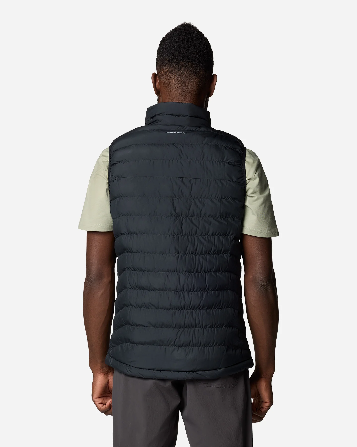 GILET COLUMBIA POWDER LITE M - Image 4