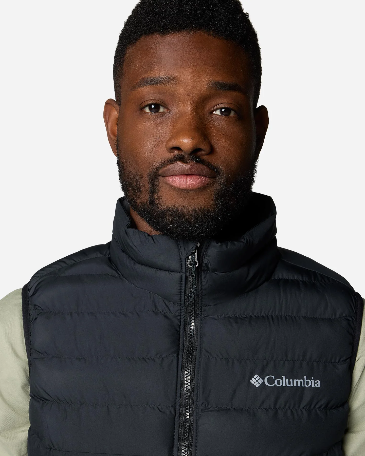 GILET COLUMBIA POWDER LITE M - Image 6