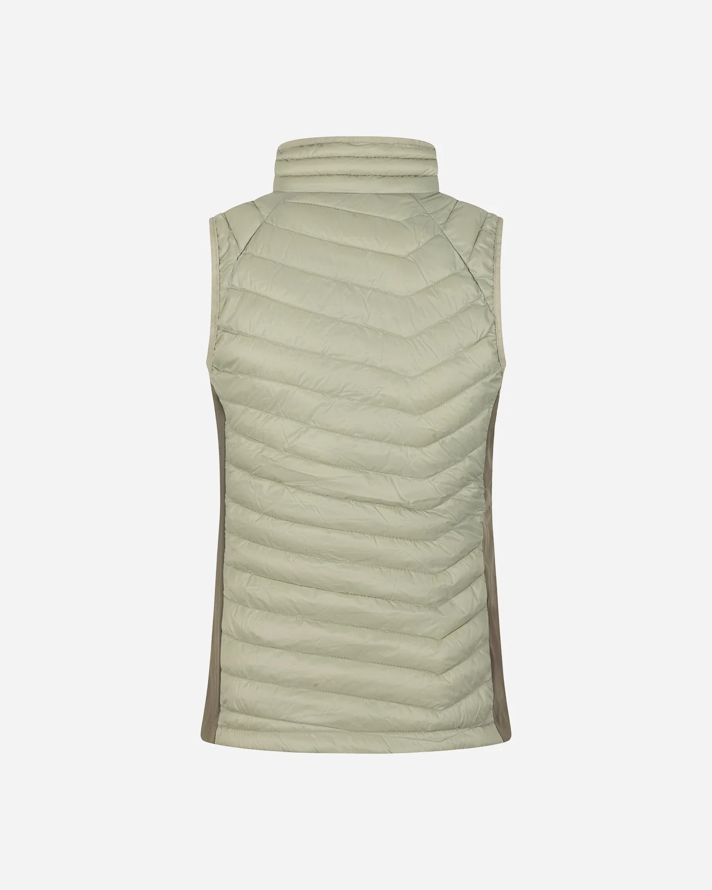 GILET COLUMBIA POWDER PASS II HYBRID W - Image 2