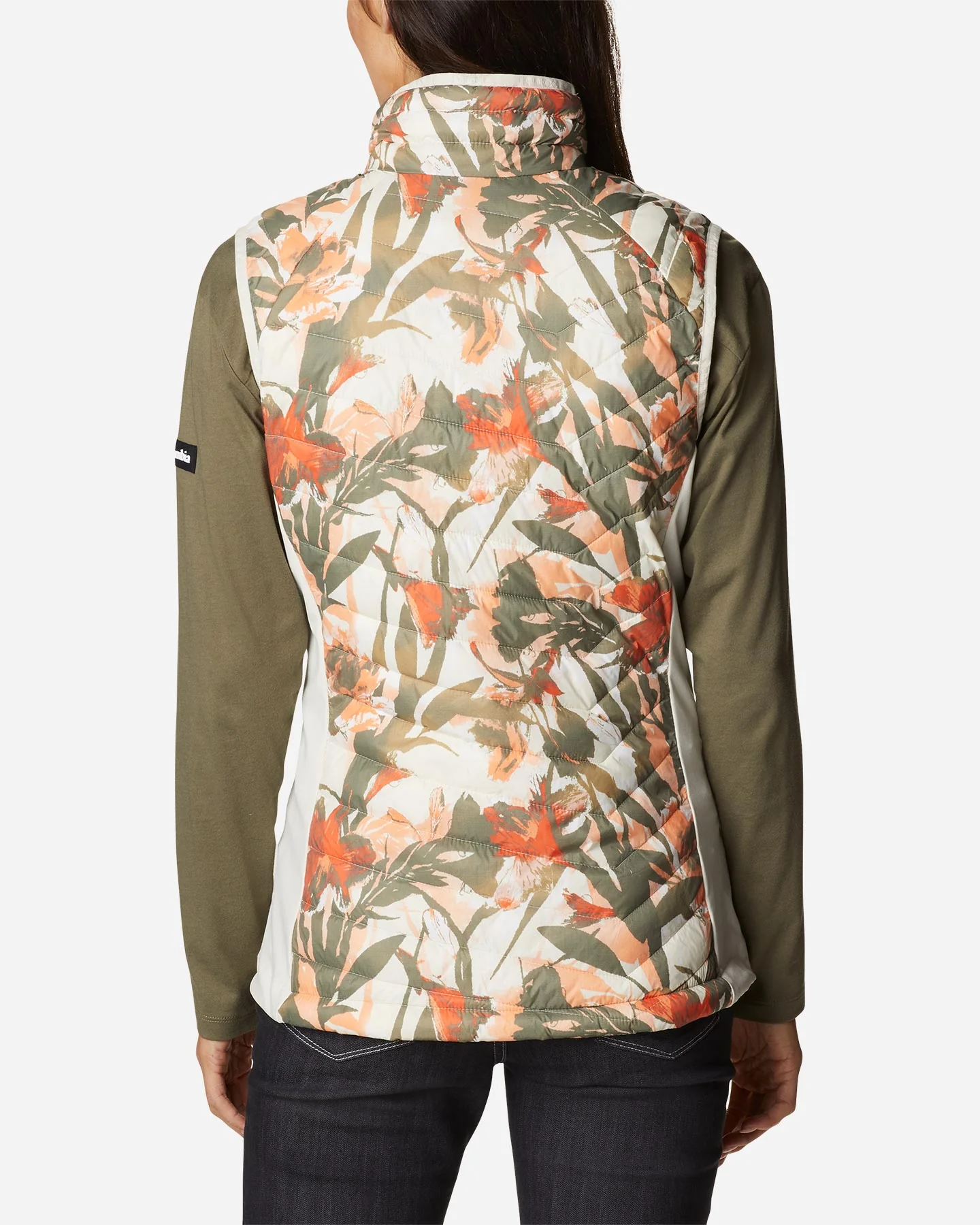 GILET COLUMBIA POWDER PASS W - Image 103