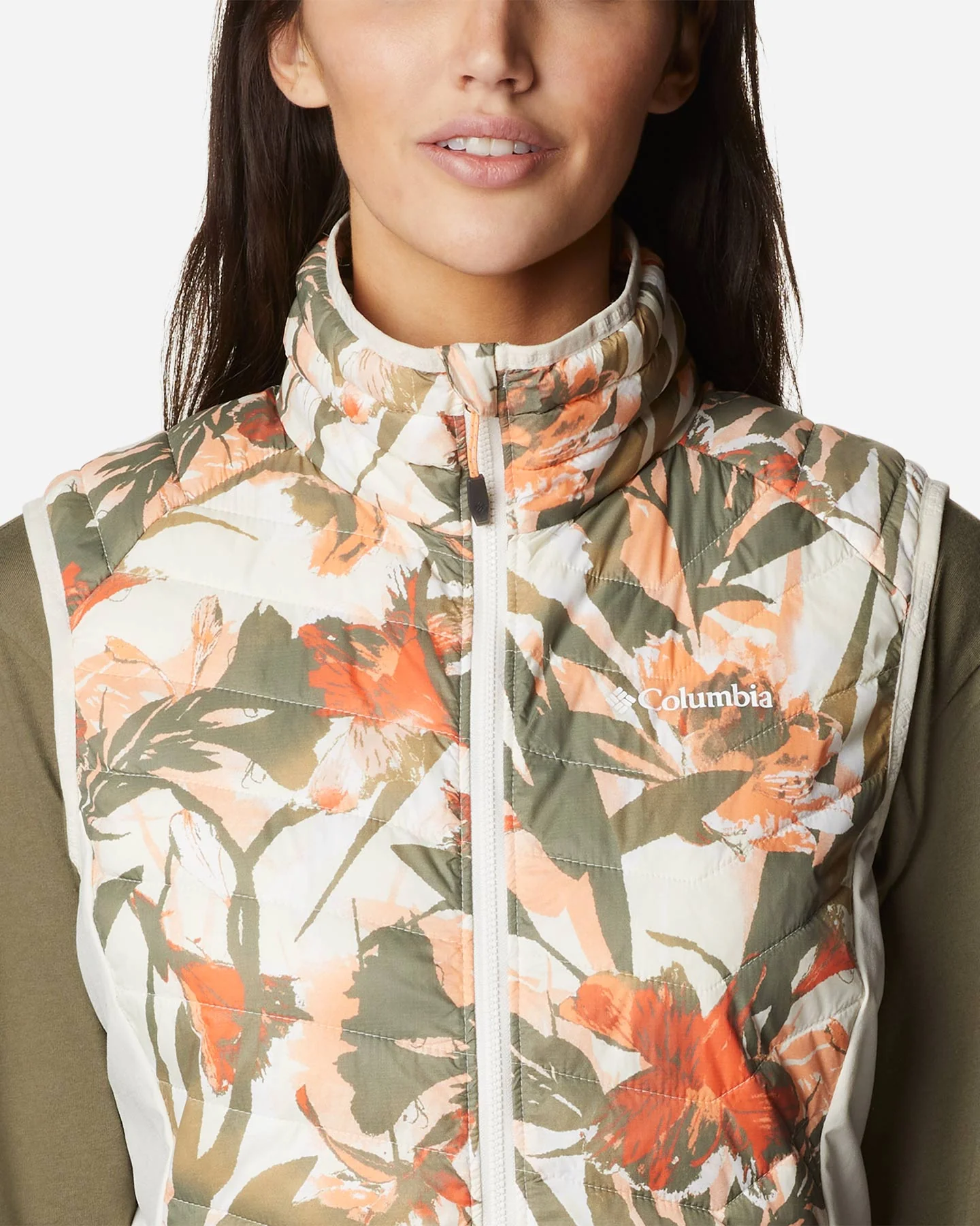 GILET COLUMBIA POWDER PASS W - Image 104