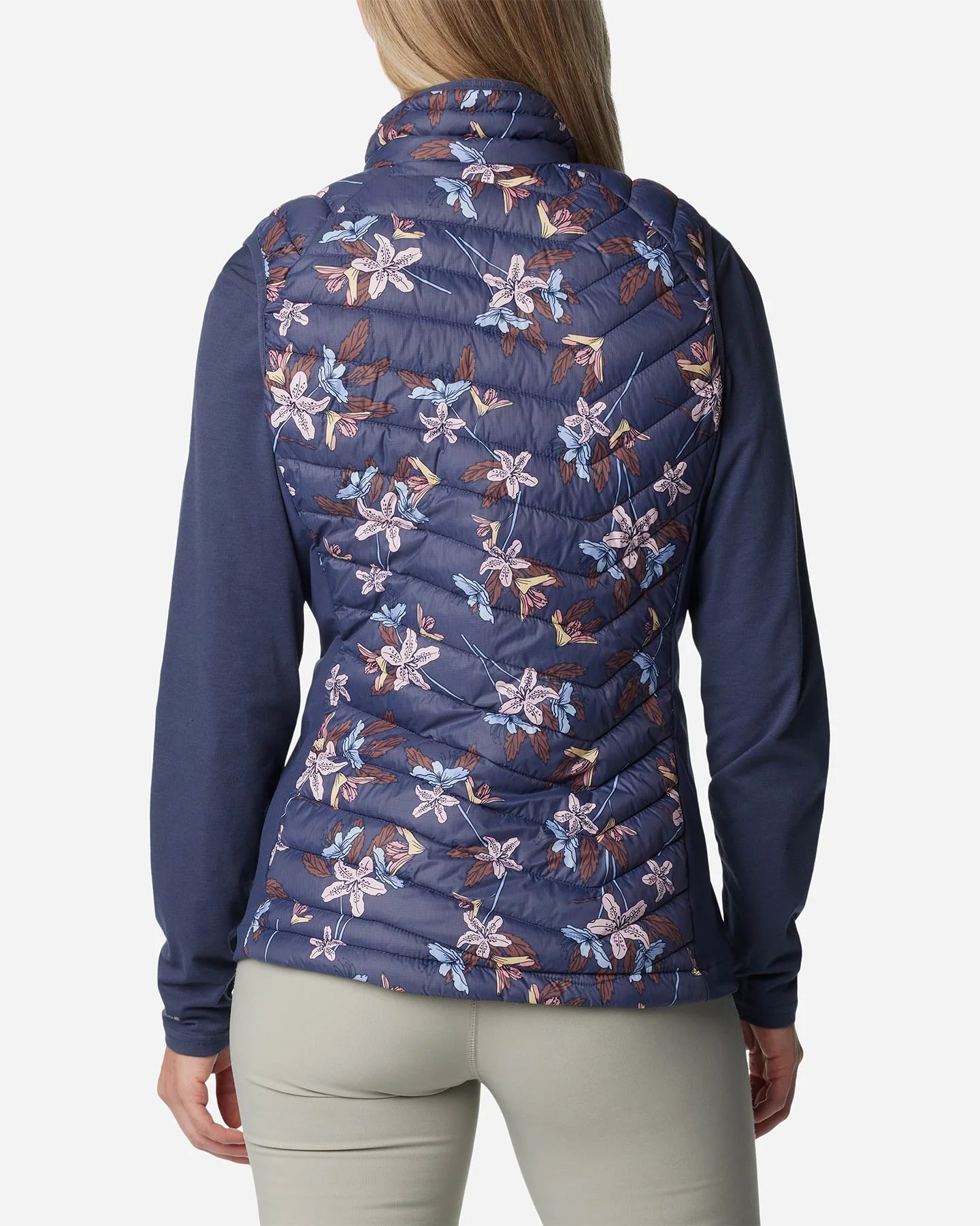 GILET COLUMBIA POWDER PASS W - Image 111