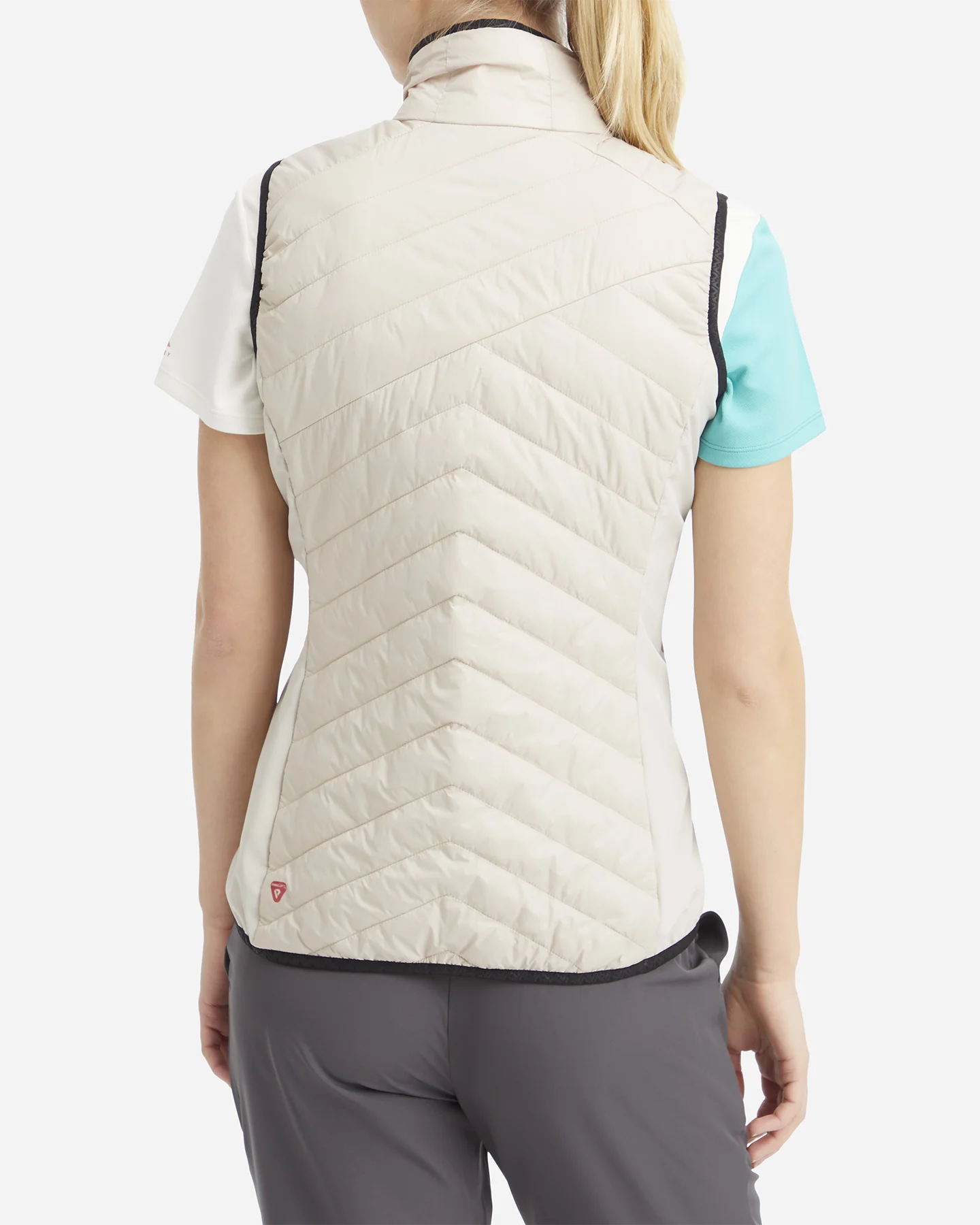 GILET MCKINLEY SIERRE HYBRID W - Image 3