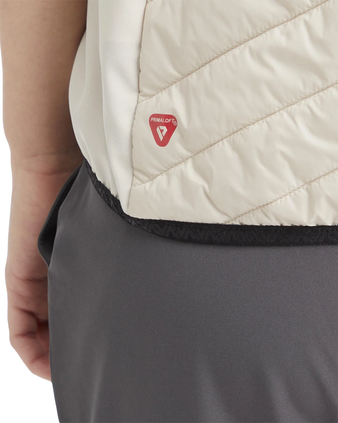 GILET MCKINLEY SIERRE HYBRID W - Image 5
