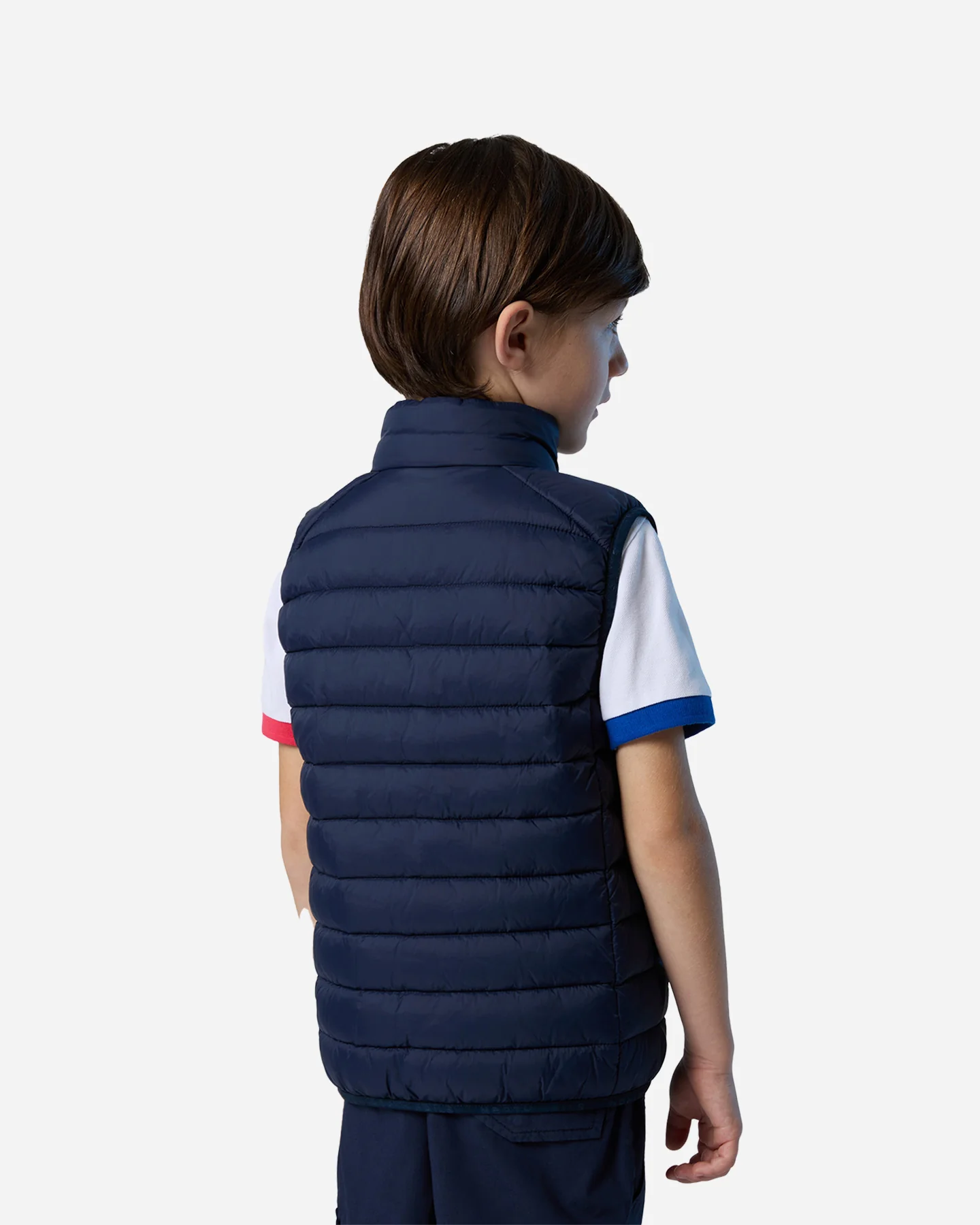 GILET NORTH SAILS EXPLORER JR - Image 3