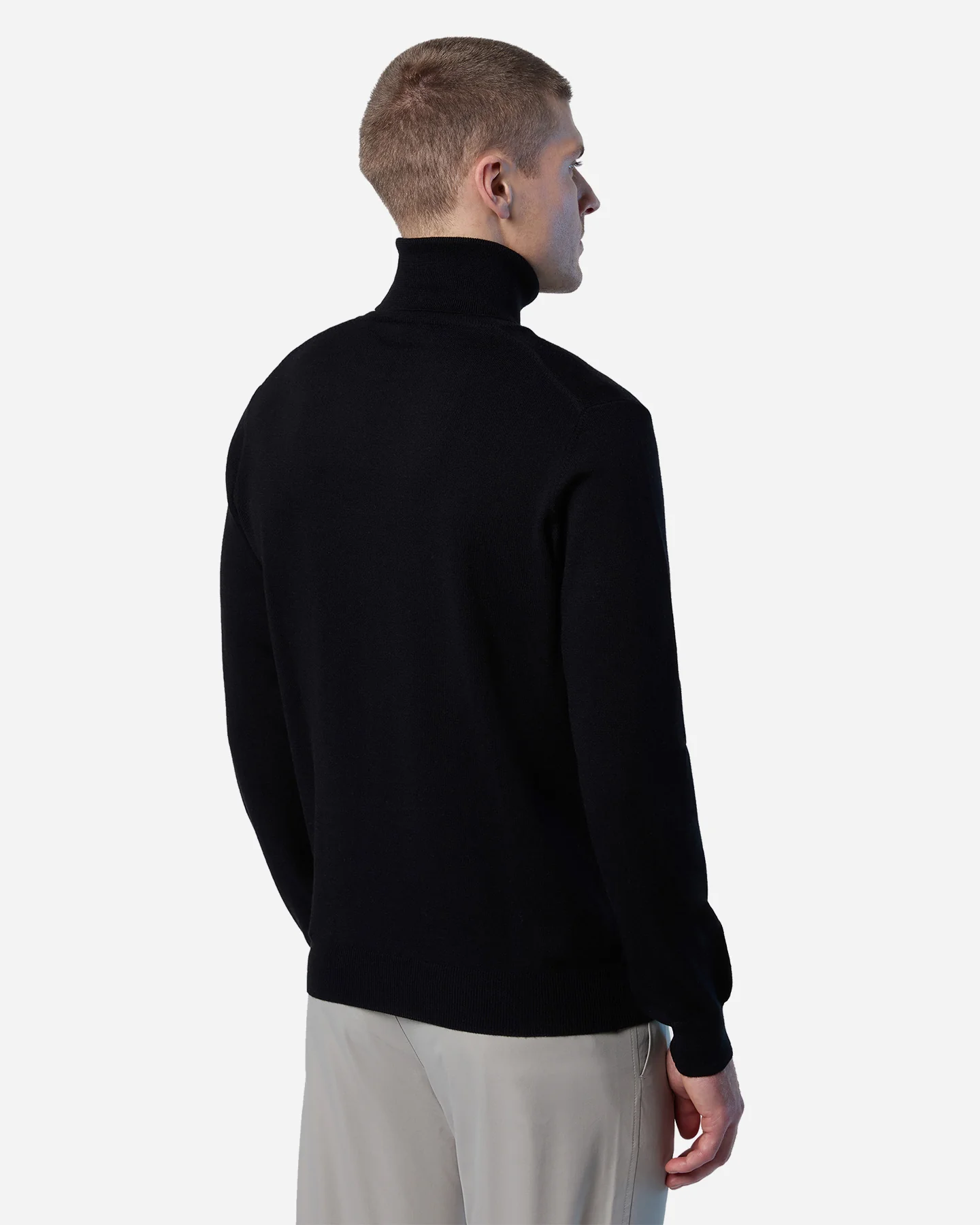 GILET NORTH SAILS NORTH TECH M - Image 3