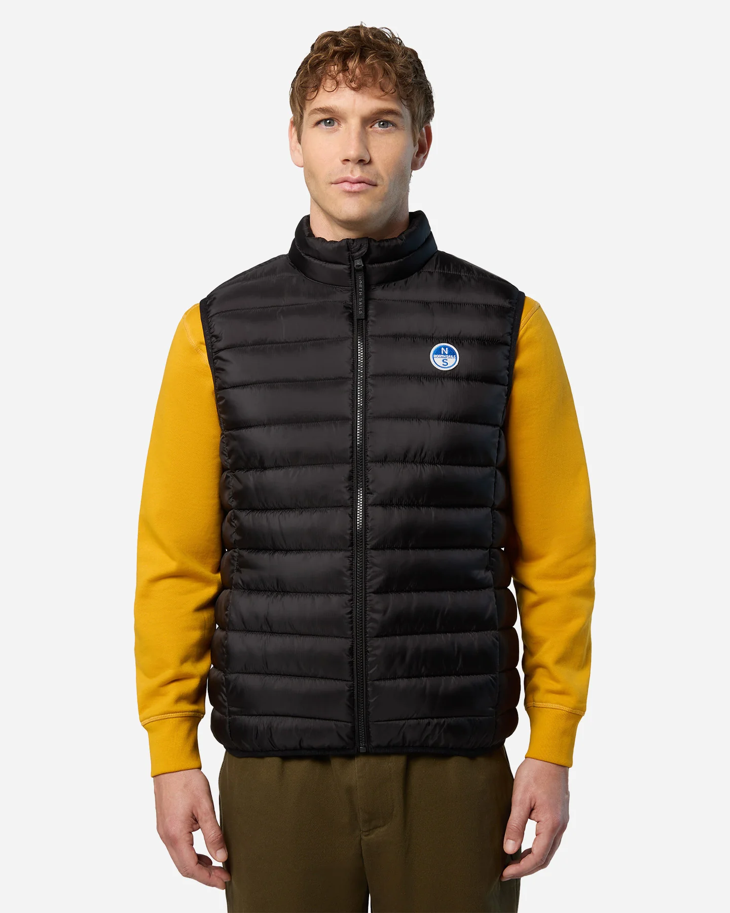 GILET NORTH SAILS RECYCLED SKYE M - Image 2