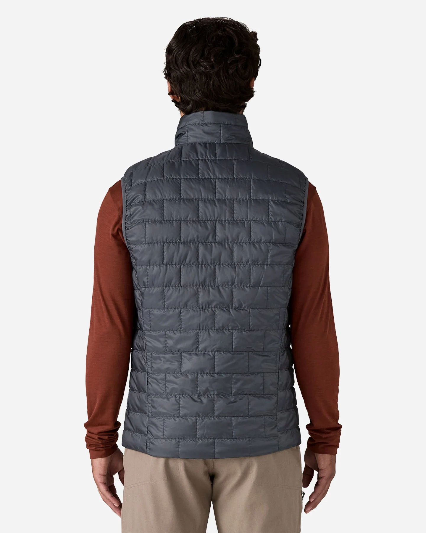 GILET PATAGONIA NANO PUFF M - Image 3