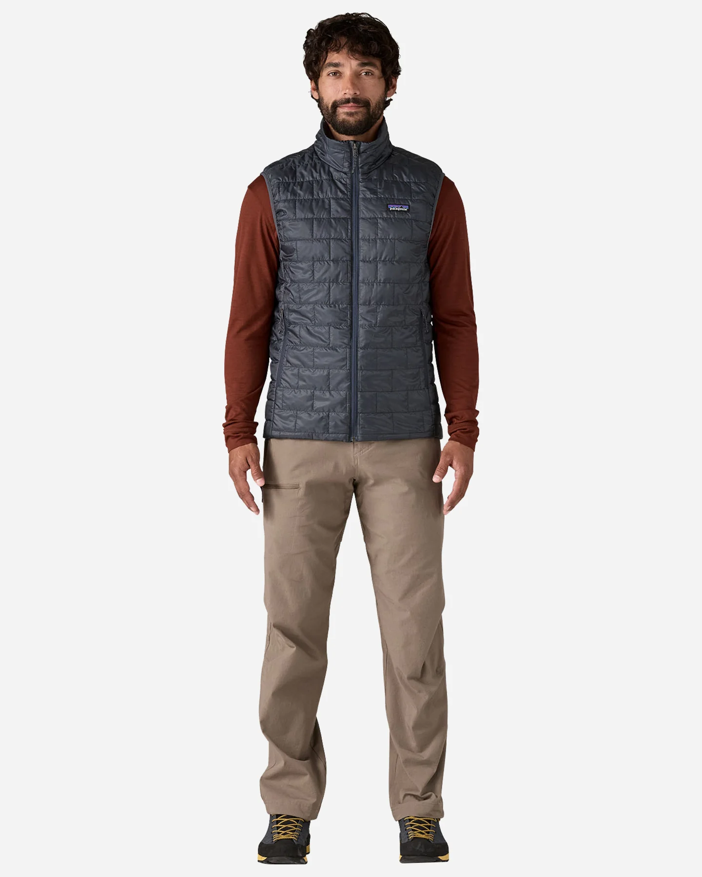 GILET PATAGONIA NANO PUFF M - Image 4