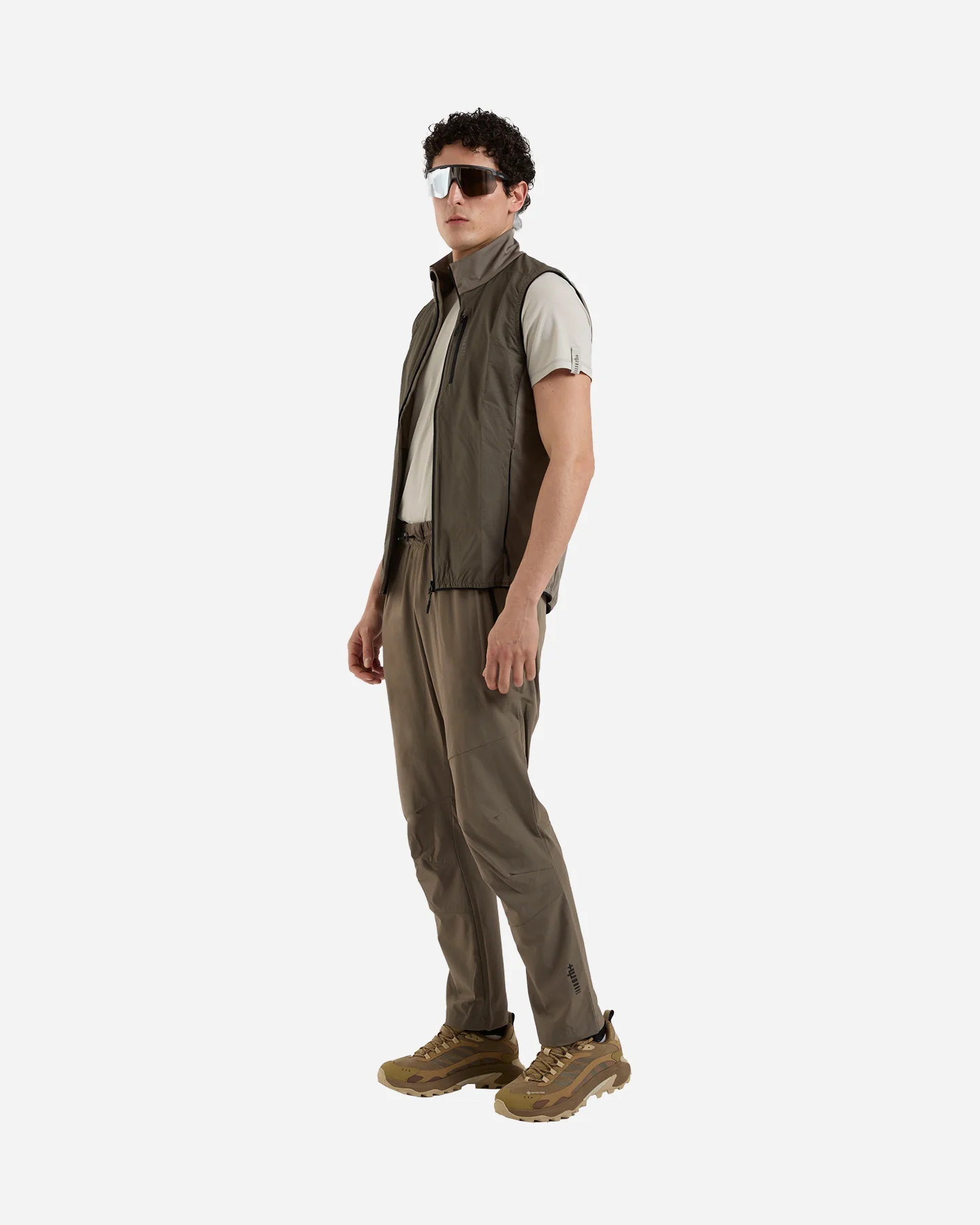 GILET RH+ TRACK M - Image 7