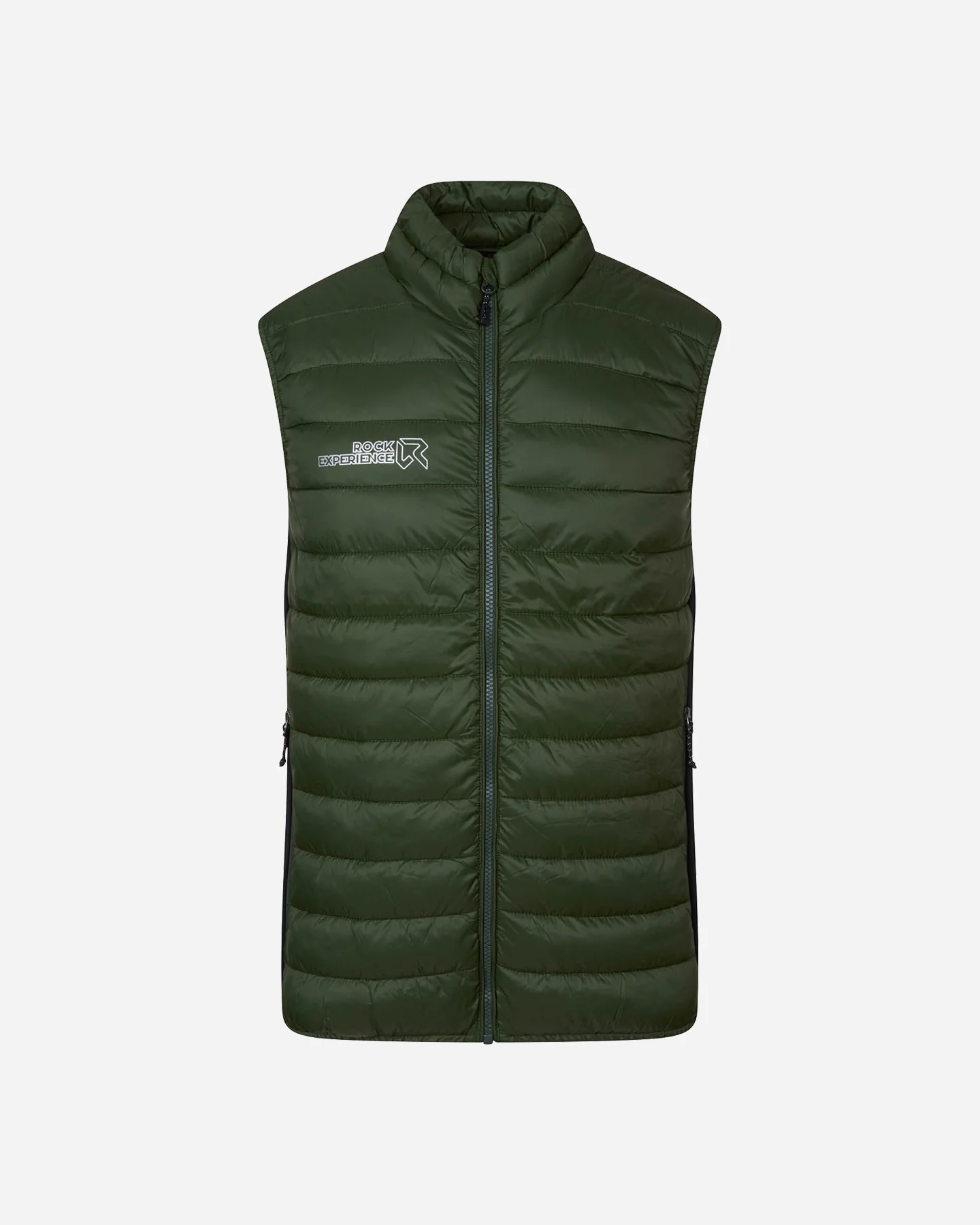 GILET ROCK EXPERIENCE FORTUNE HYBRID M