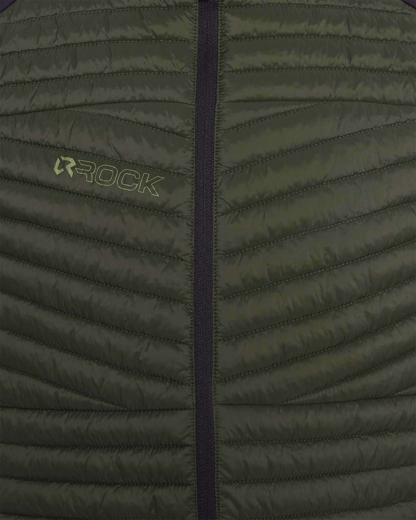 GILET ROCK EXPERIENCE LANCELOT HYBRID M - Image 3