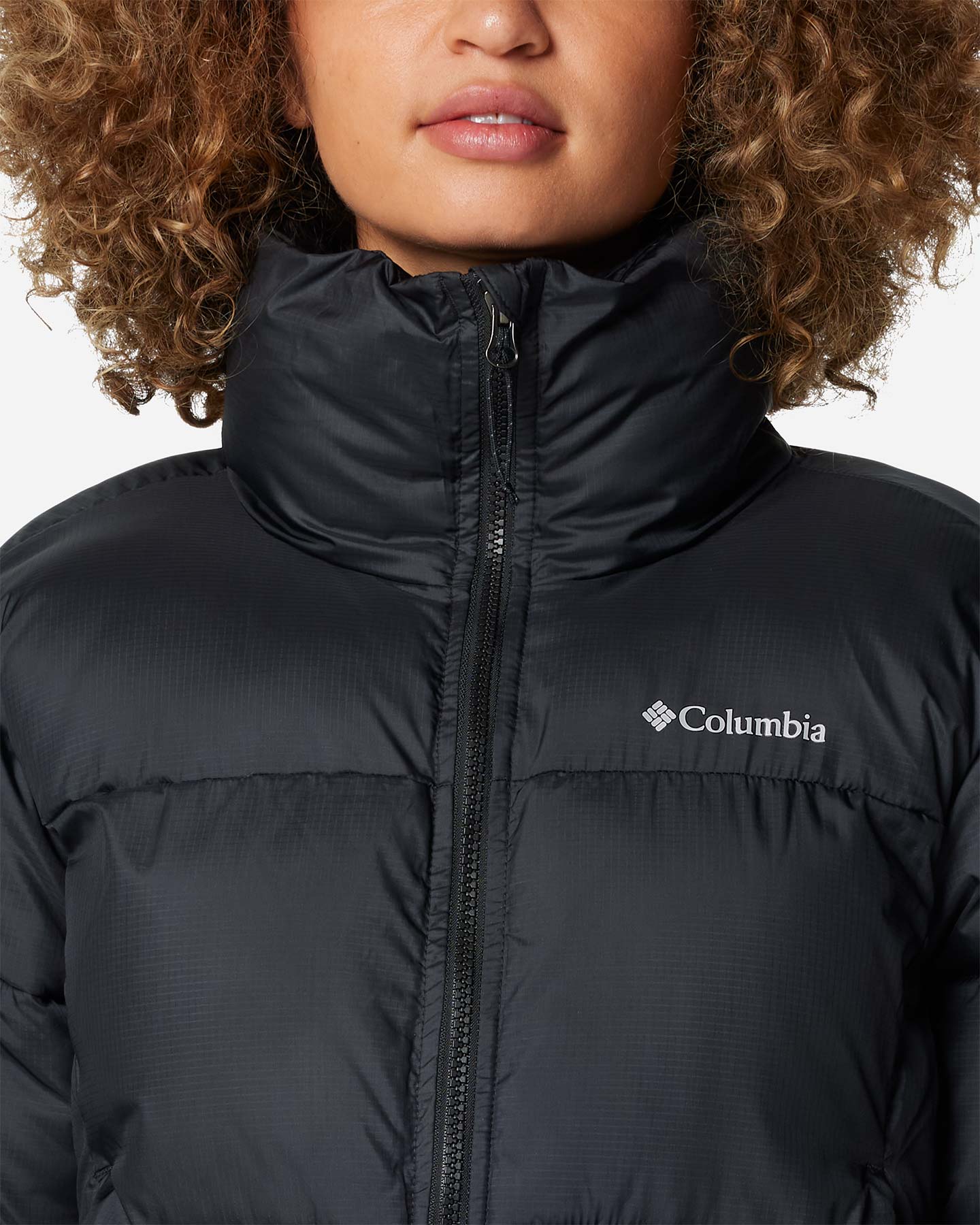 GIUBBOTTO COLUMBIA PUFFECT CROPPED W - Image 7