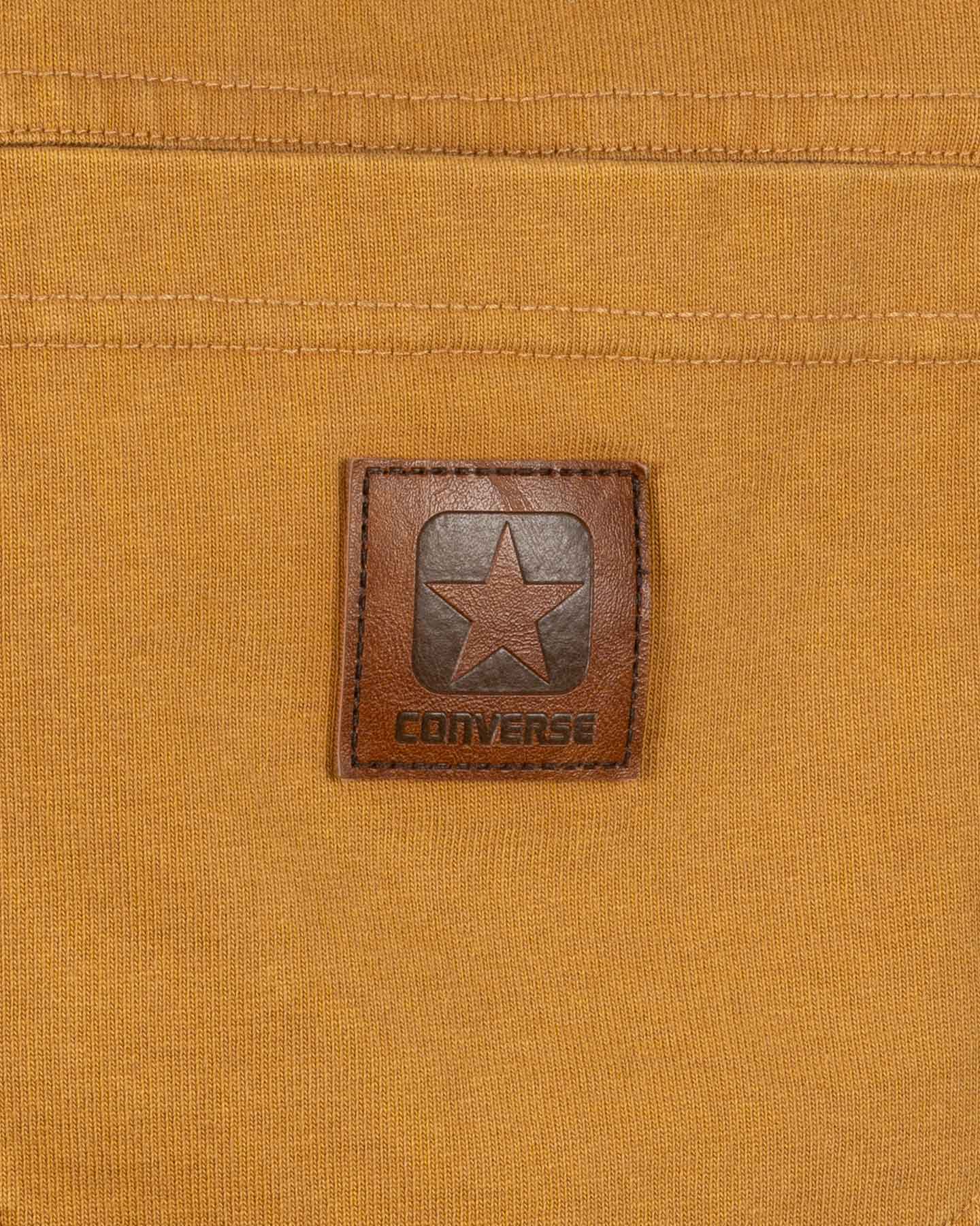 GIUBBOTTO CONVERSE ZIP DOUBLE M - Image 3