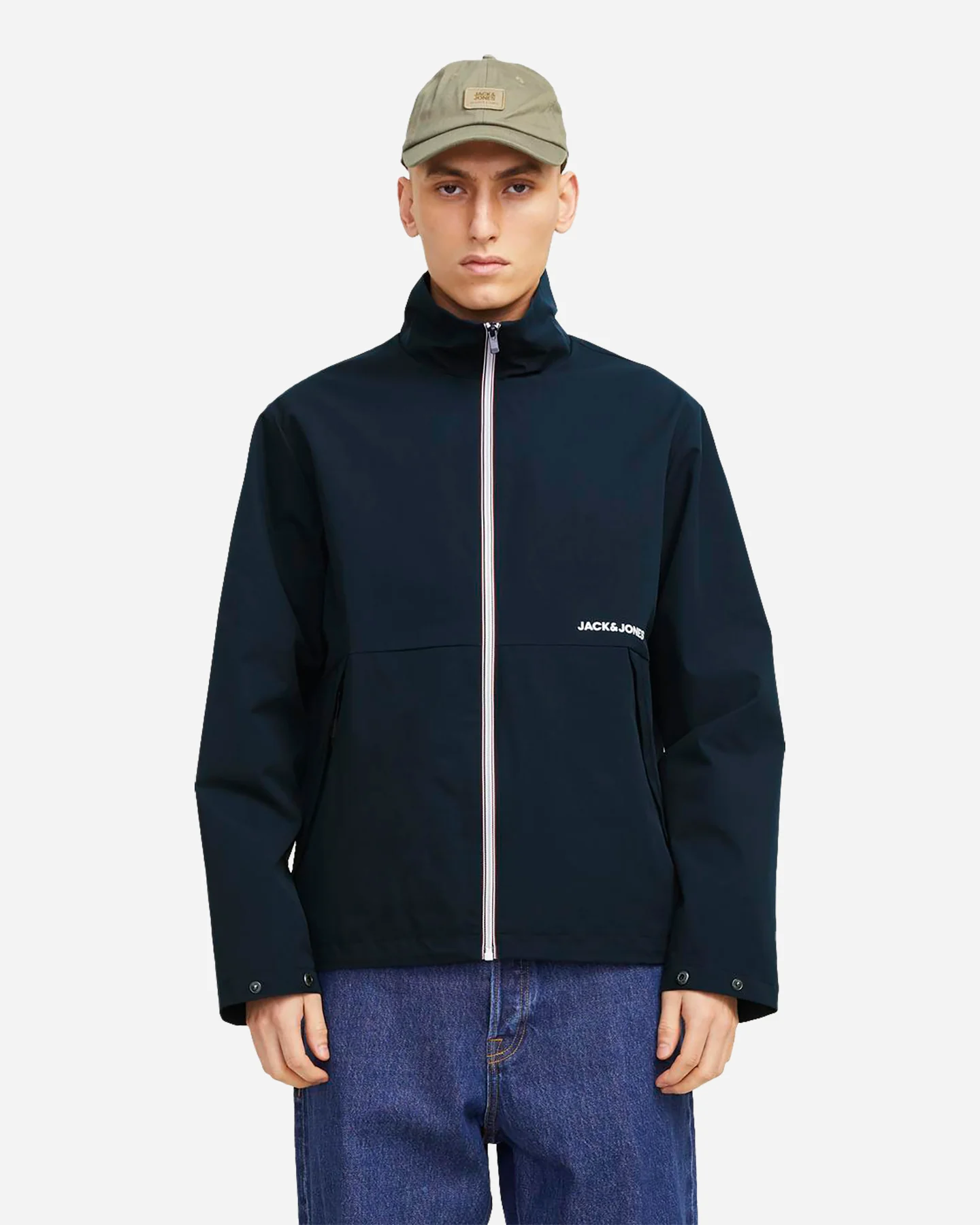 GIUBBOTTO JACK & JONES ADAM - Image 2