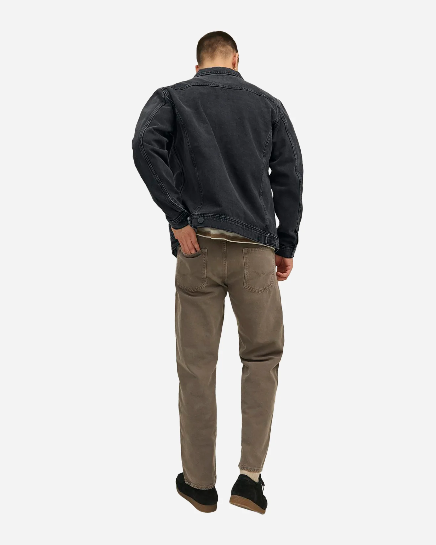 GIUBBOTTO JACK & JONES BASIC M - Image 4