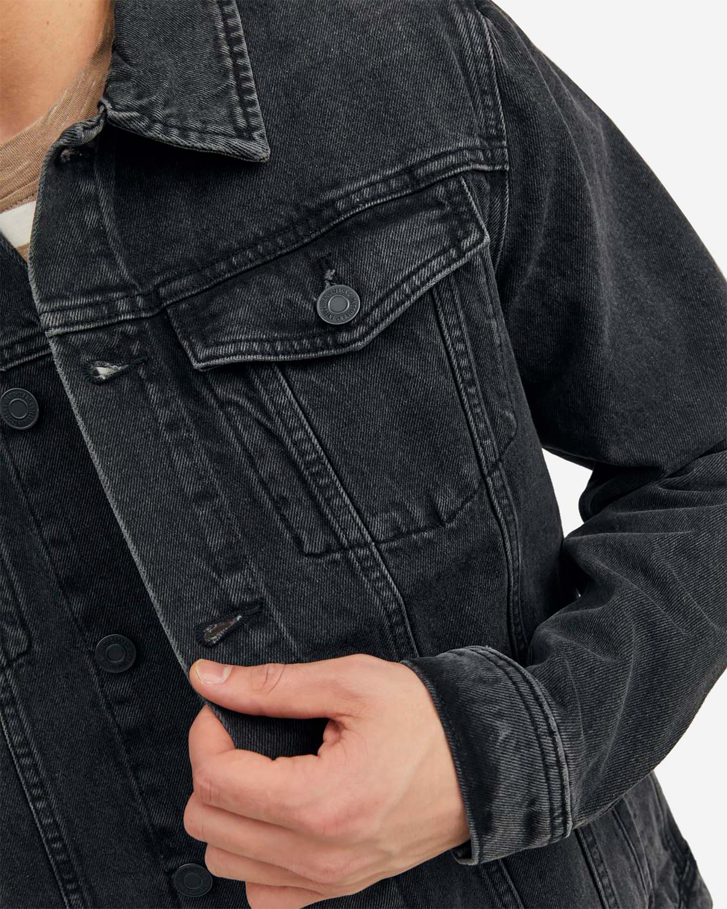 GIUBBOTTO JACK & JONES BASIC M - Image 5