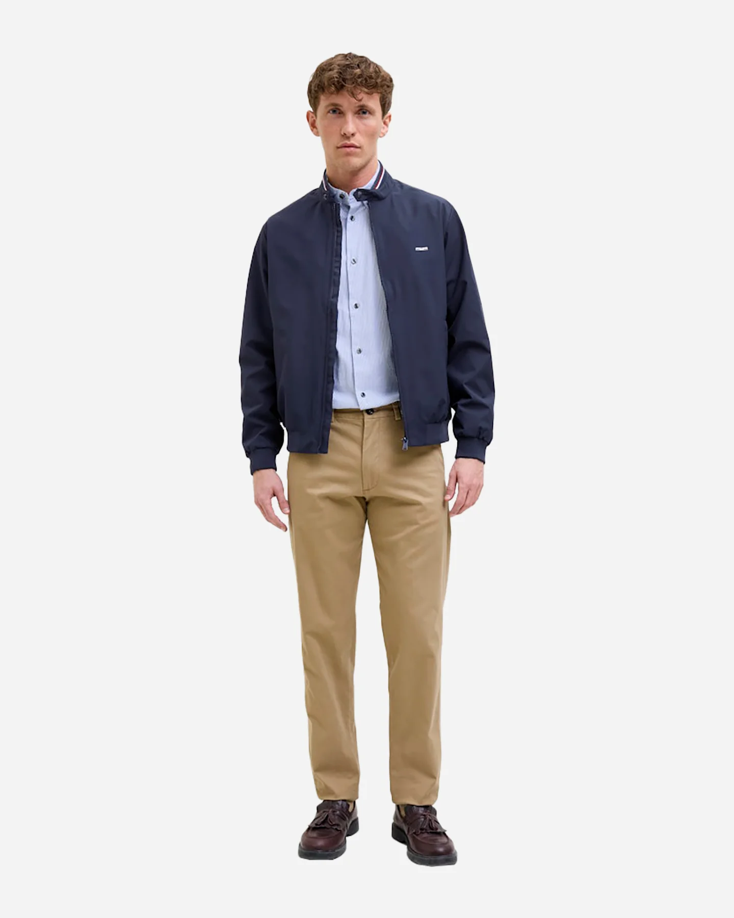 GIUBBOTTO JACK & JONES BRAD M - Image 3