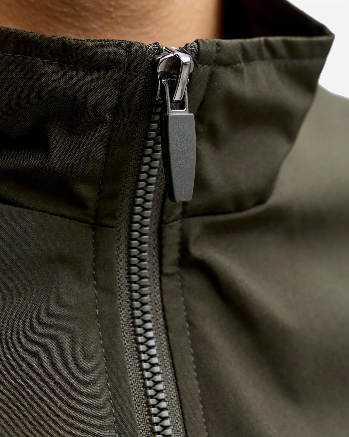GIUBBOTTO JACK & JONES CHARGE STAND M - Image 5