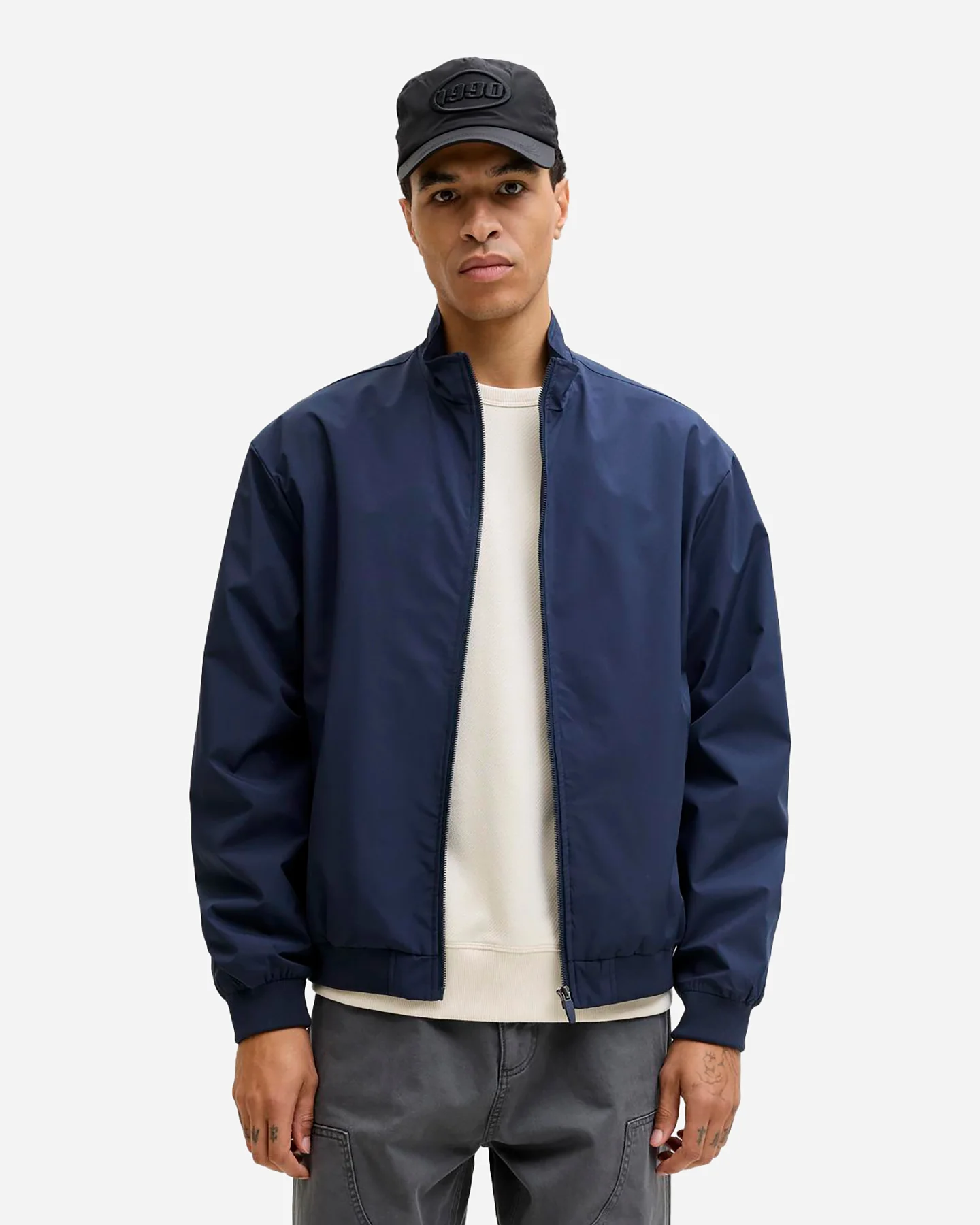 GIUBBOTTO JACK & JONES CHARGE STAND M - Image 2