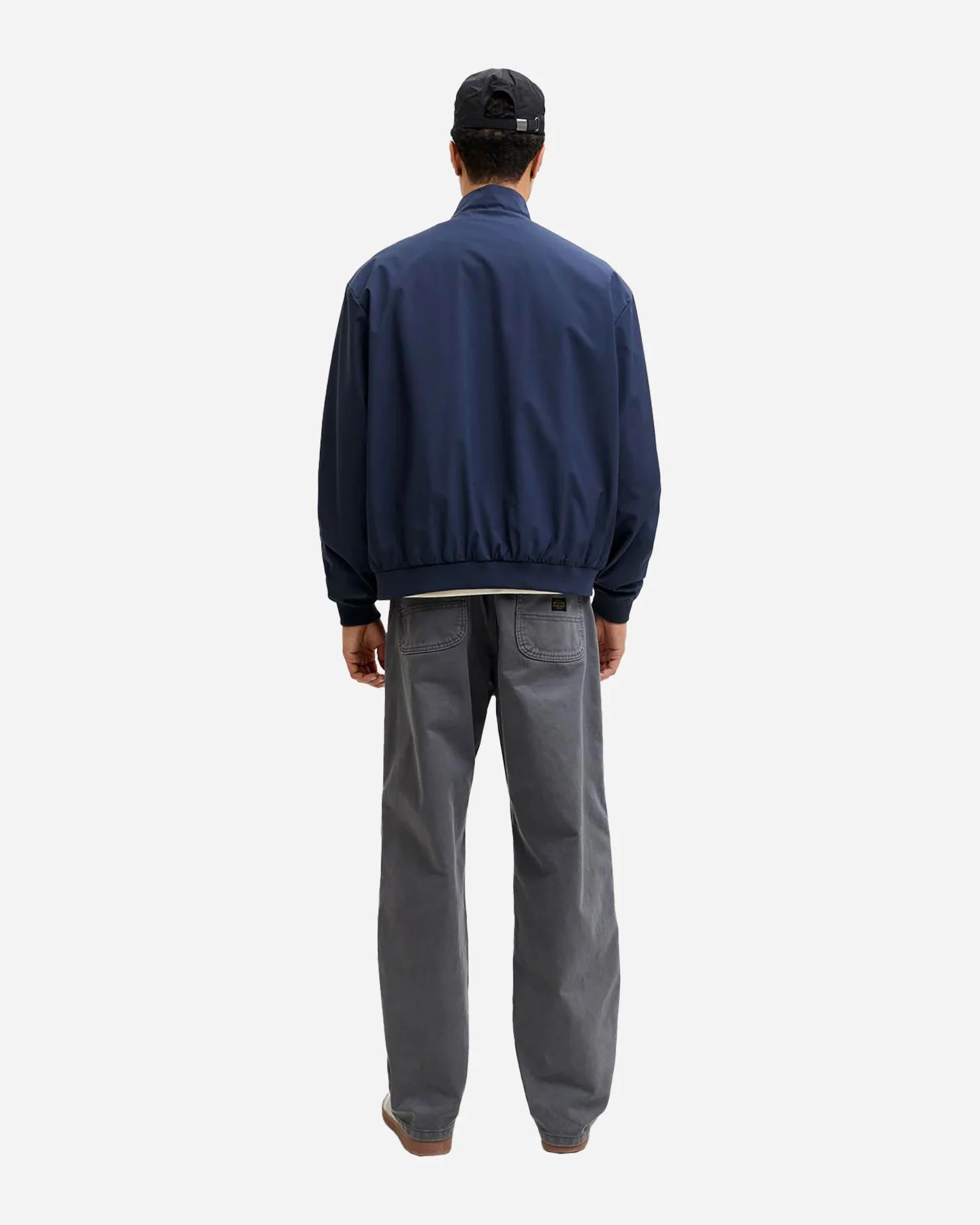 GIUBBOTTO JACK & JONES CHARGE STAND M - Image 4