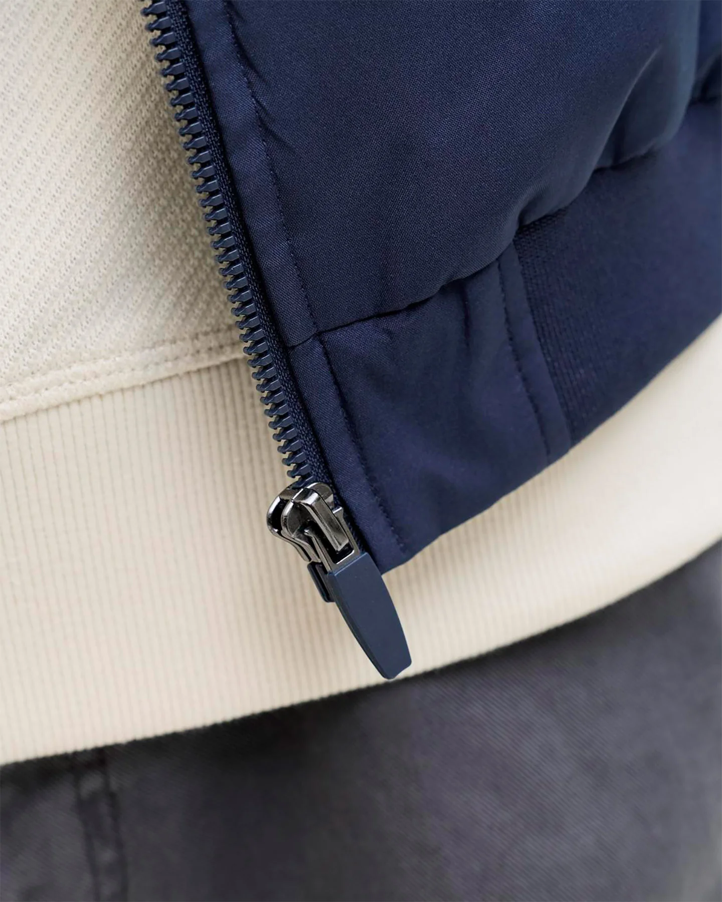 GIUBBOTTO JACK & JONES CHARGE STAND M - Image 6