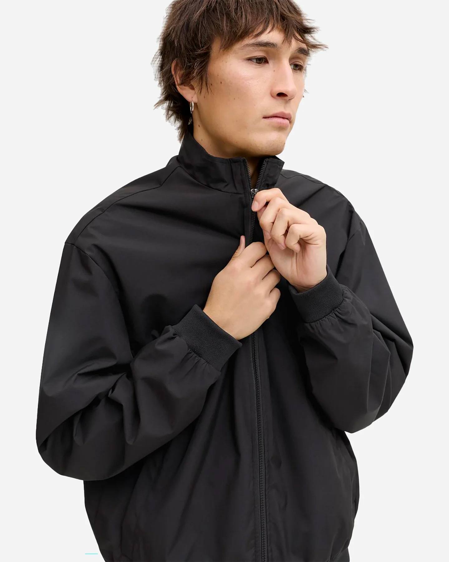GIUBBOTTO JACK & JONES CHARGE STAND M - Image 5