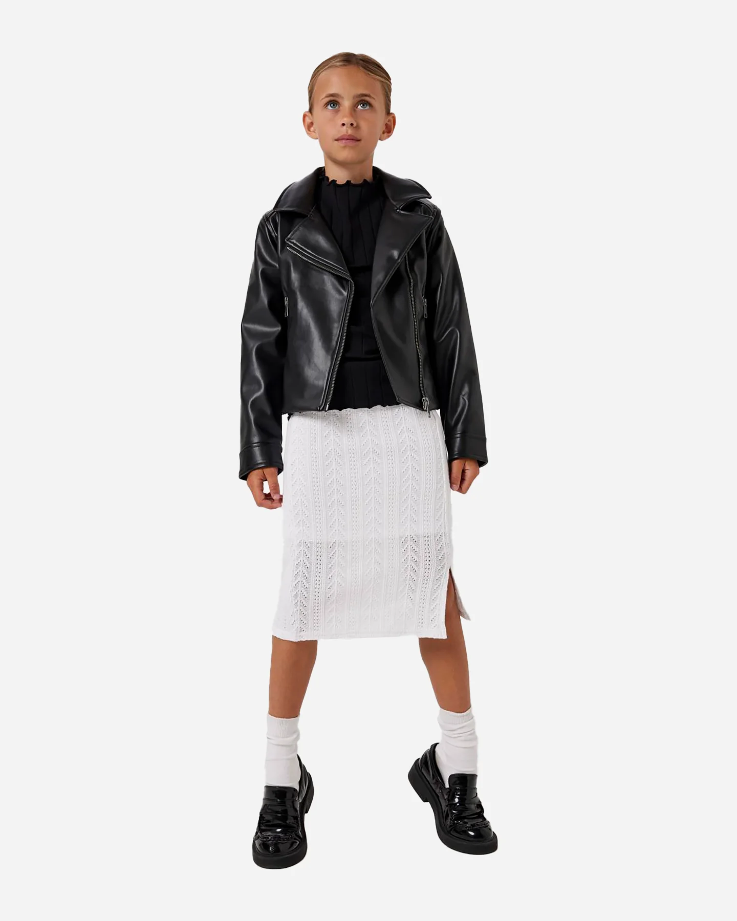 GIUBBOTTO NAME IT LIFESTYLE JR - Image 5