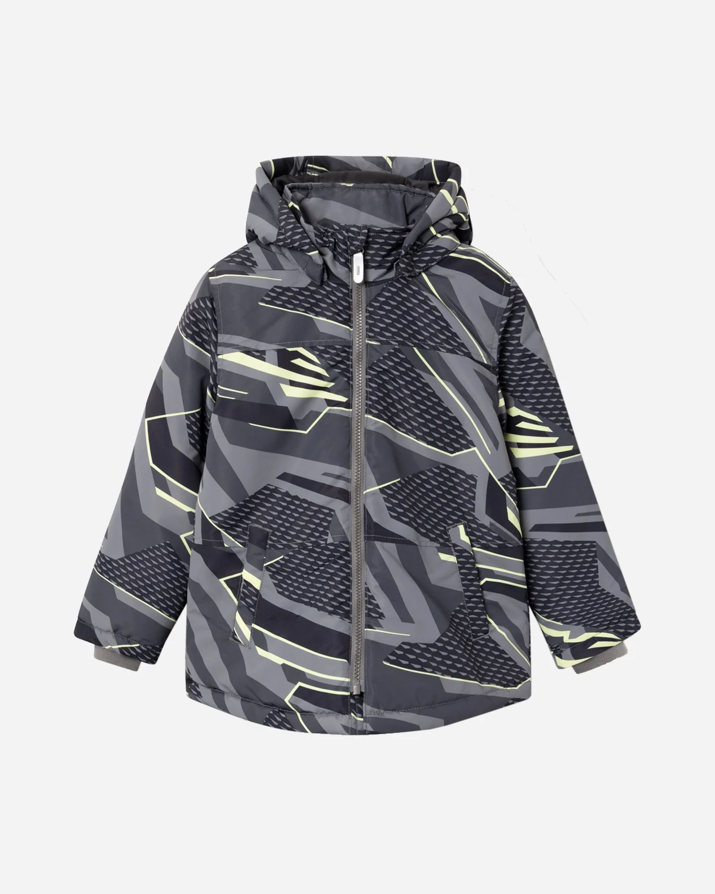 GIUBBOTTO NAME IT PADDED JR