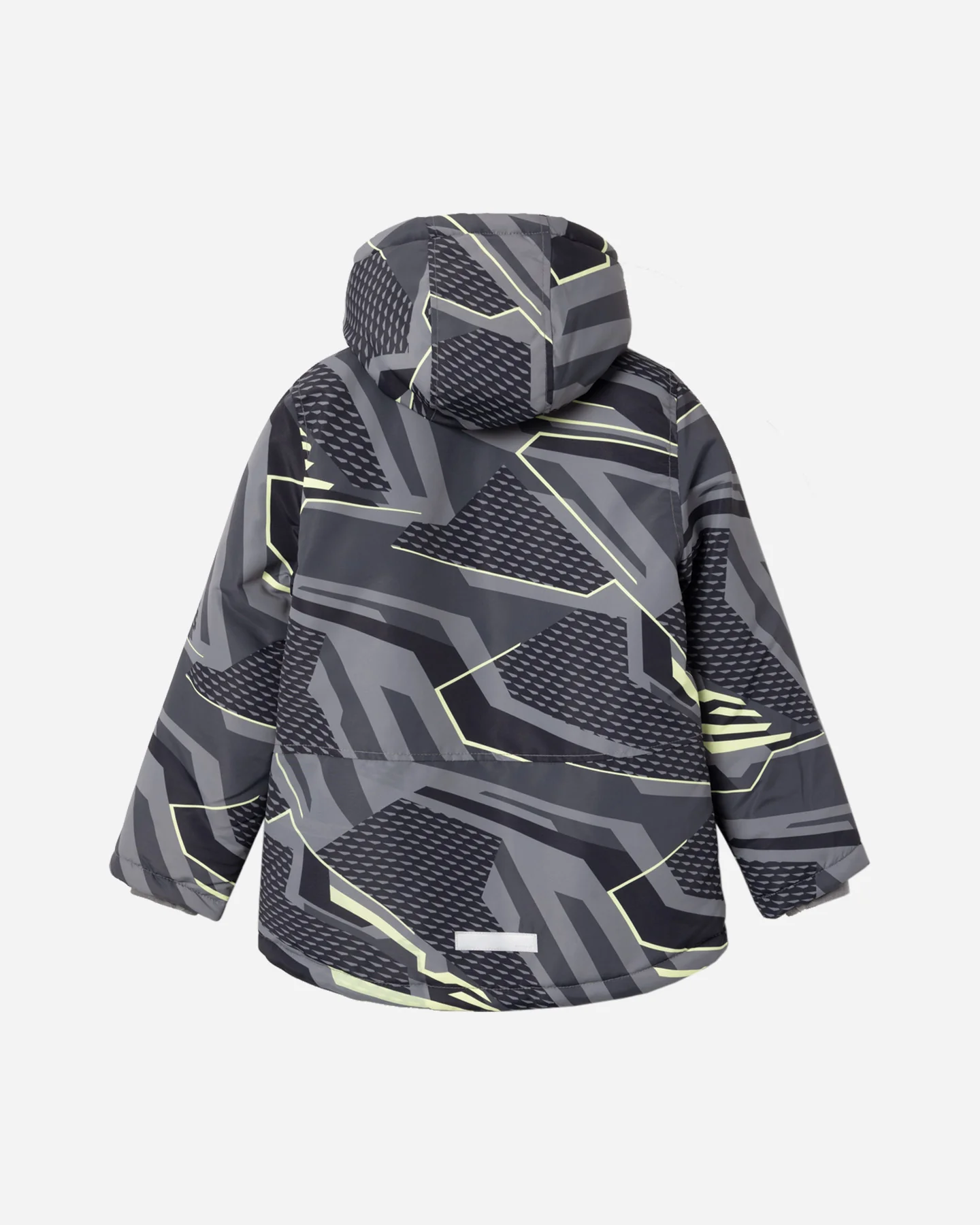 GIUBBOTTO NAME IT PADDED JR - Image 2