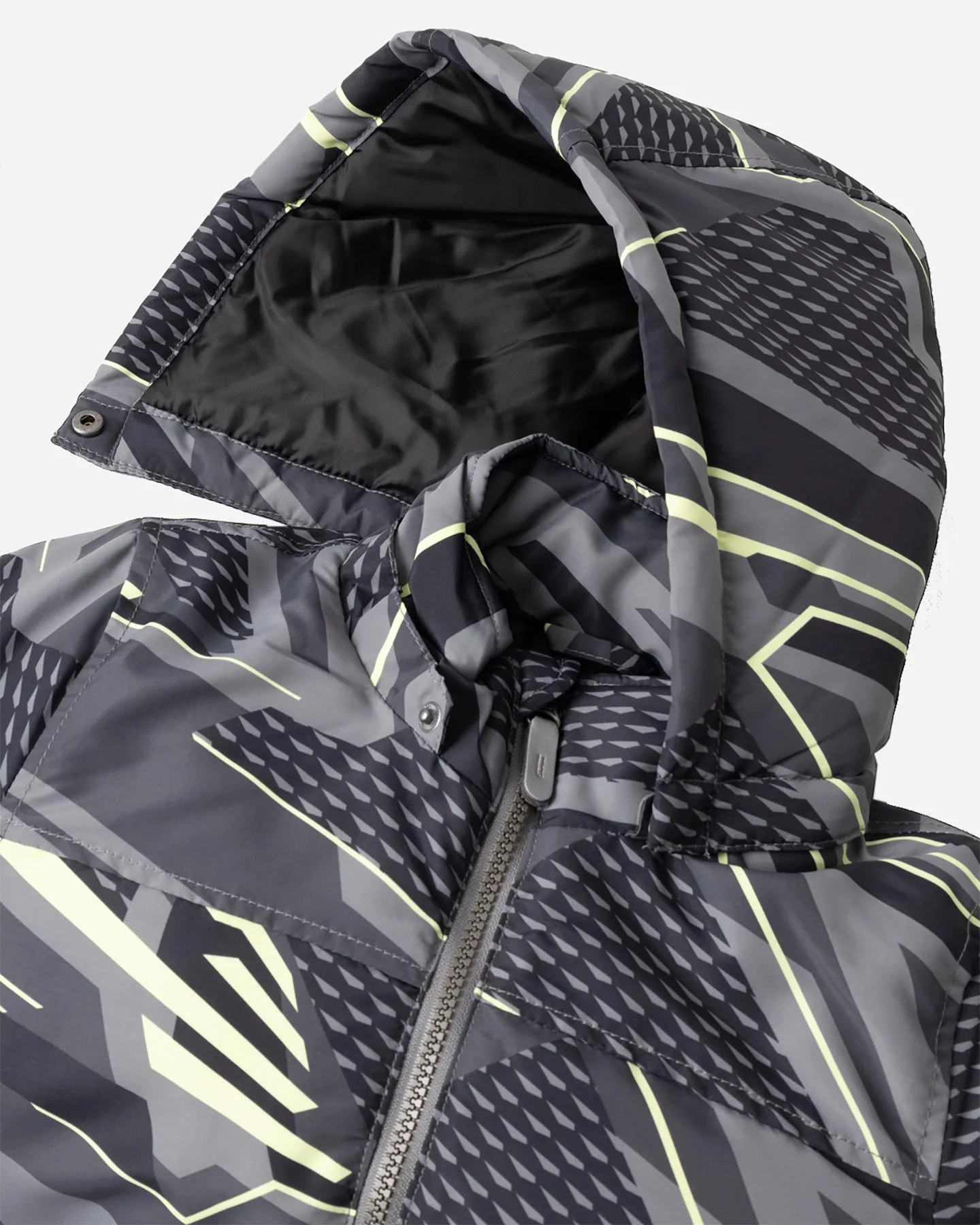 GIUBBOTTO NAME IT PADDED JR - Image 3
