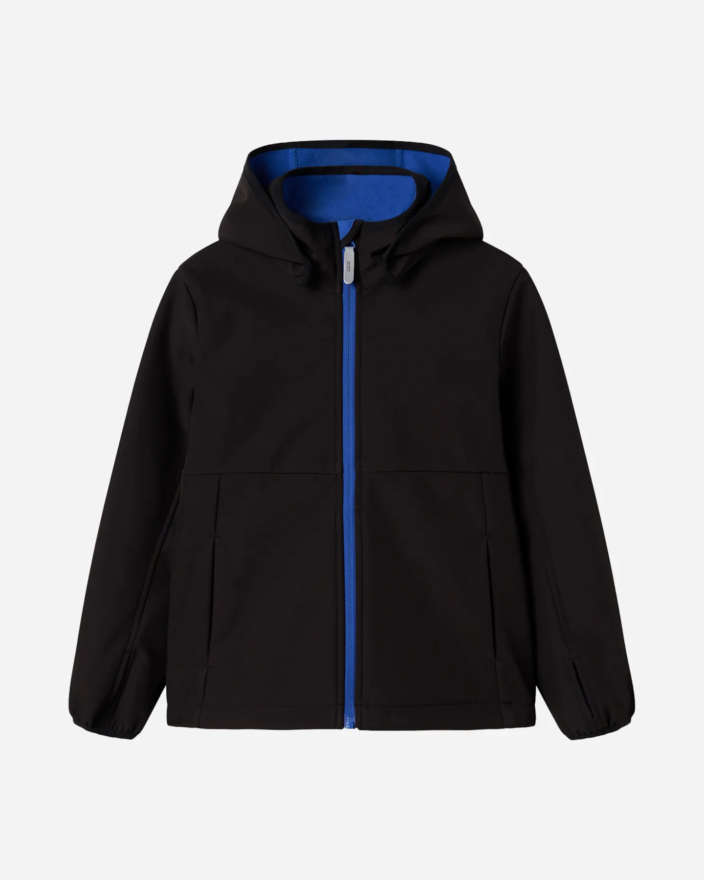 GIUBBOTTO NAME IT SOFTSHELL JR