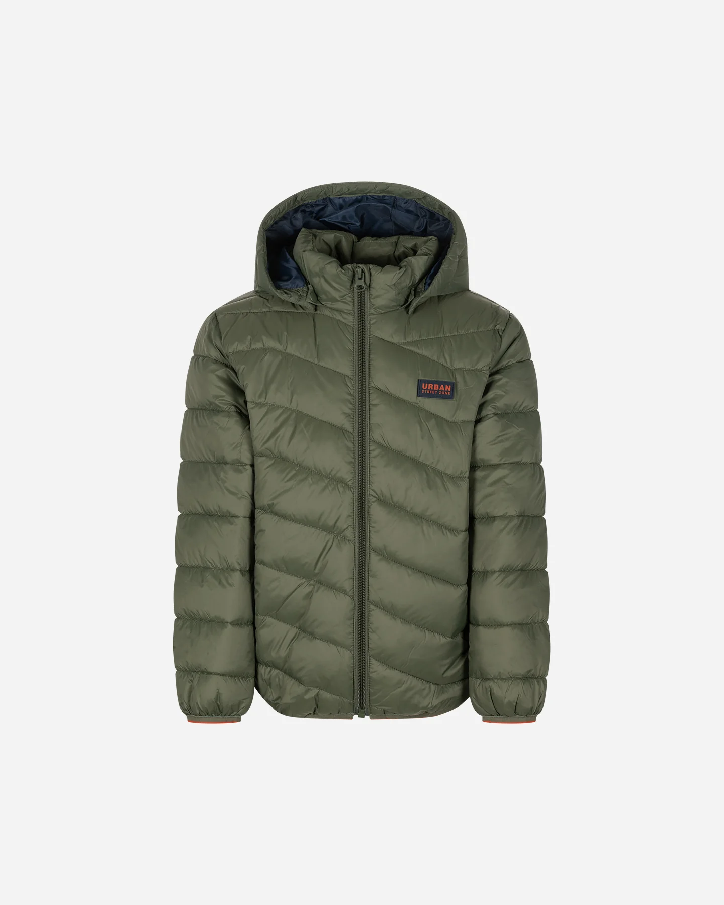 GIUBBOTTO NAME IT ULTRALIGHT JR