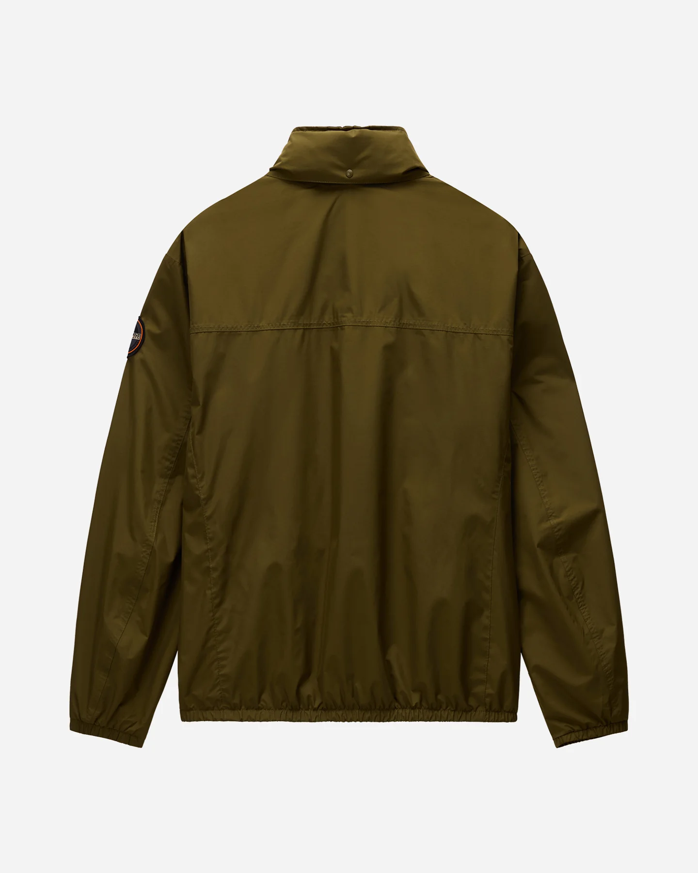 GIUBBOTTO NAPAPIJRI CLOUDY PACKABLE M - Image 7