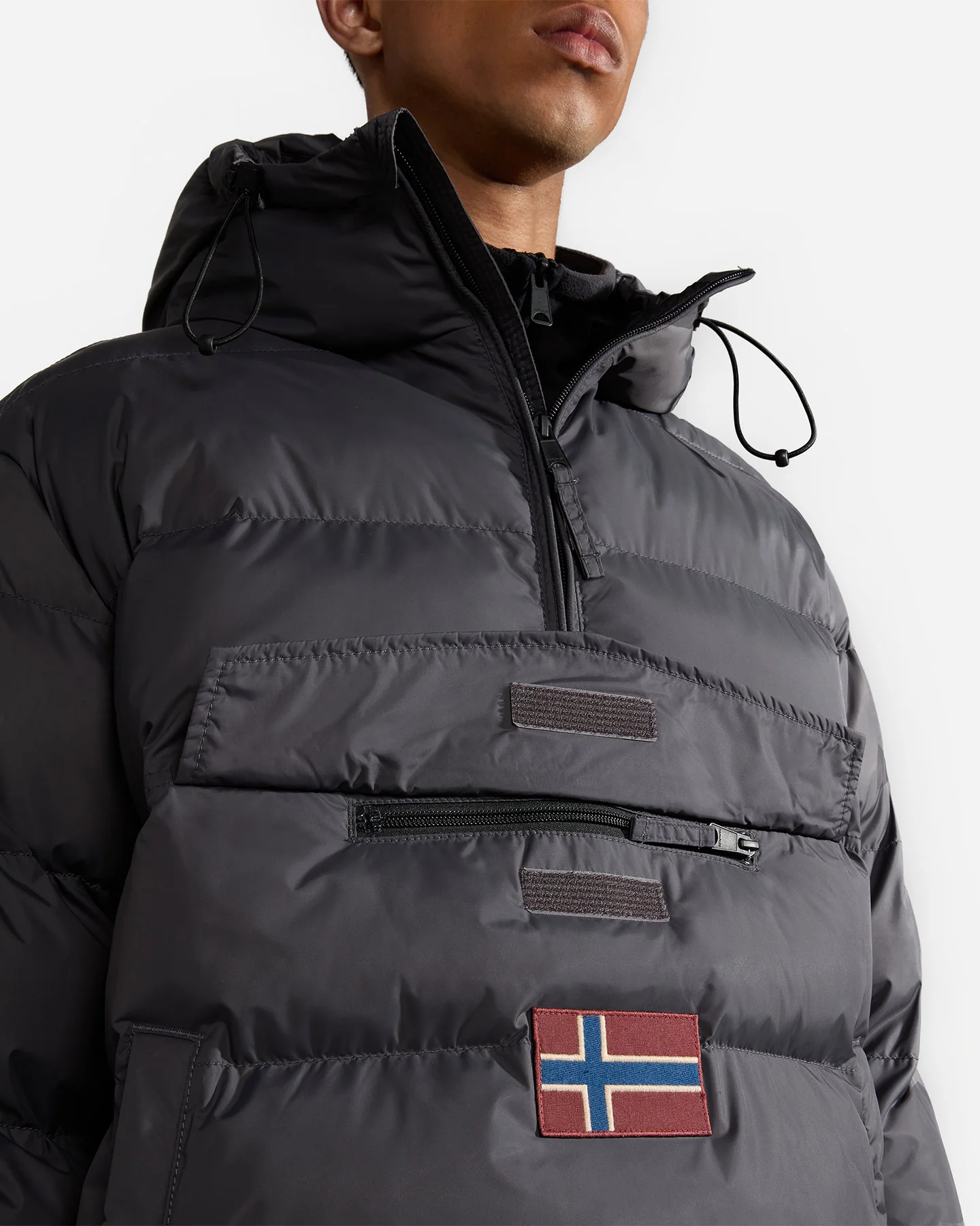GIUBBOTTO NAPAPIJRI RAINFOREST M - Image 19