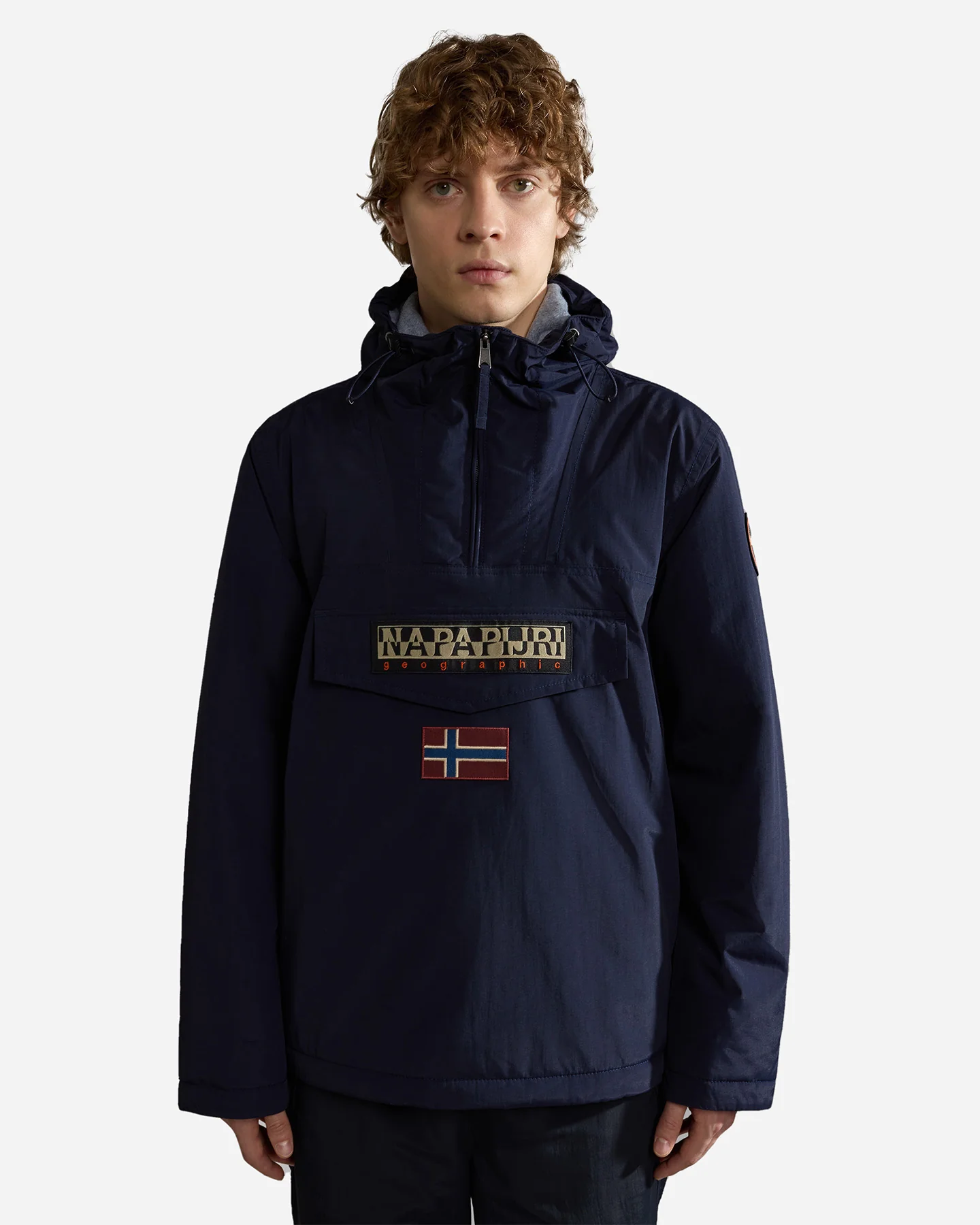 GIUBBOTTO NAPAPIJRI RAINFOREST M - Image 70