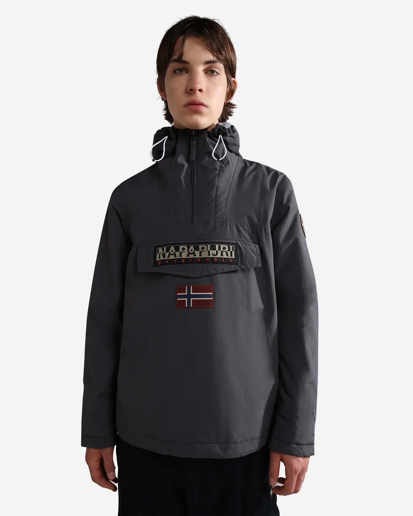 GIUBBOTTO NAPAPIJRI RAINFOREST M - Image 6