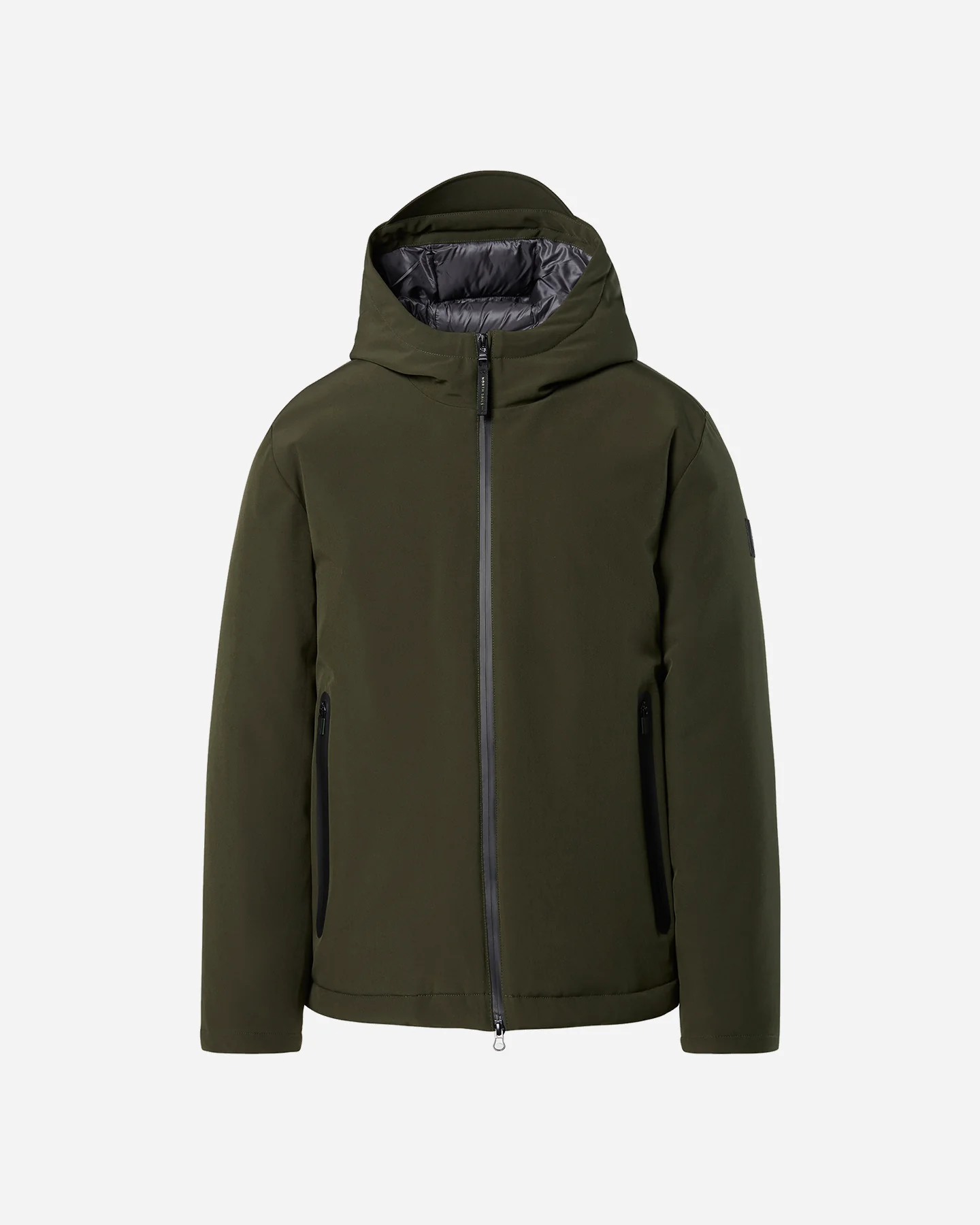 GIUBBOTTO NORTH SAILS HOBART SOFTSHELL M
