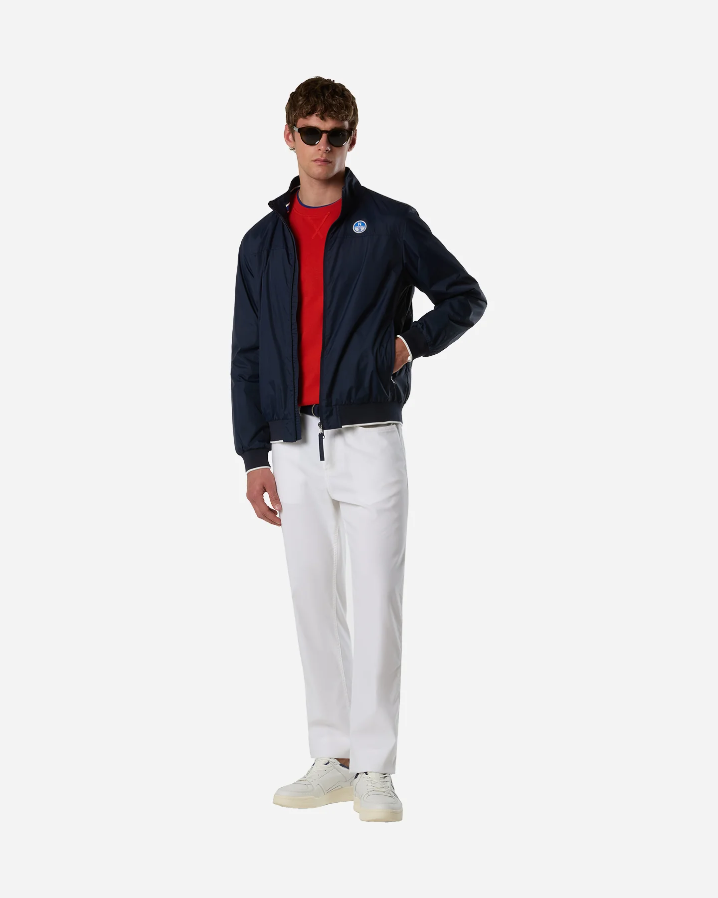 GIUBBOTTO NORTH SAILS SAILOR 2.0 M - Image 2