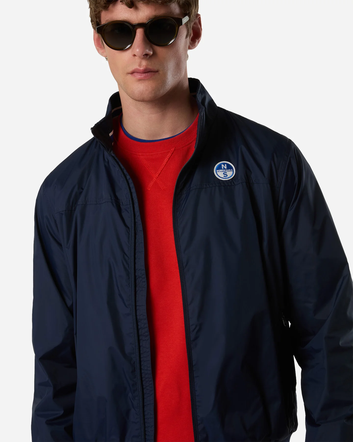 GIUBBOTTO NORTH SAILS SAILOR 2.0 M - Image 4