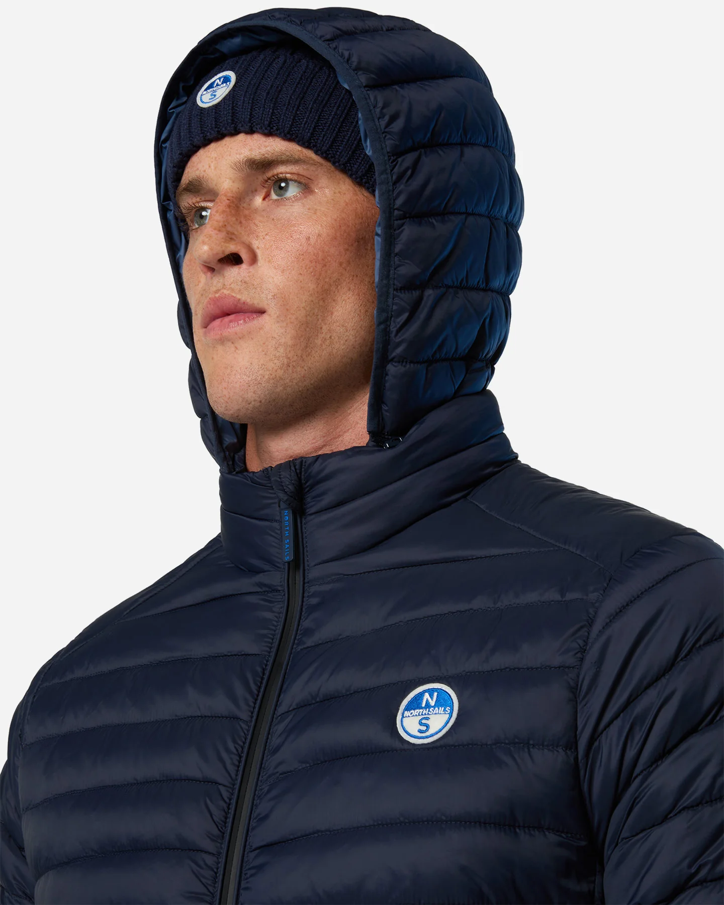 GIUBBOTTO NORTH SAILS ZEPHYR ULTRALIGHT M - Image 15