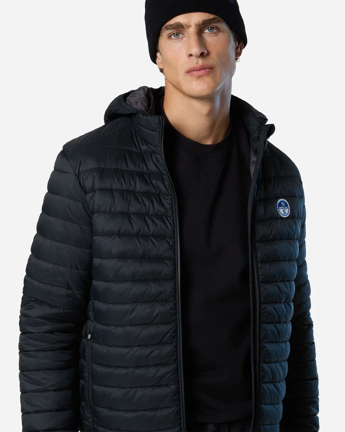 GIUBBOTTO NORTH SAILS ZEPHYR ULTRALIGHT M - Image 8