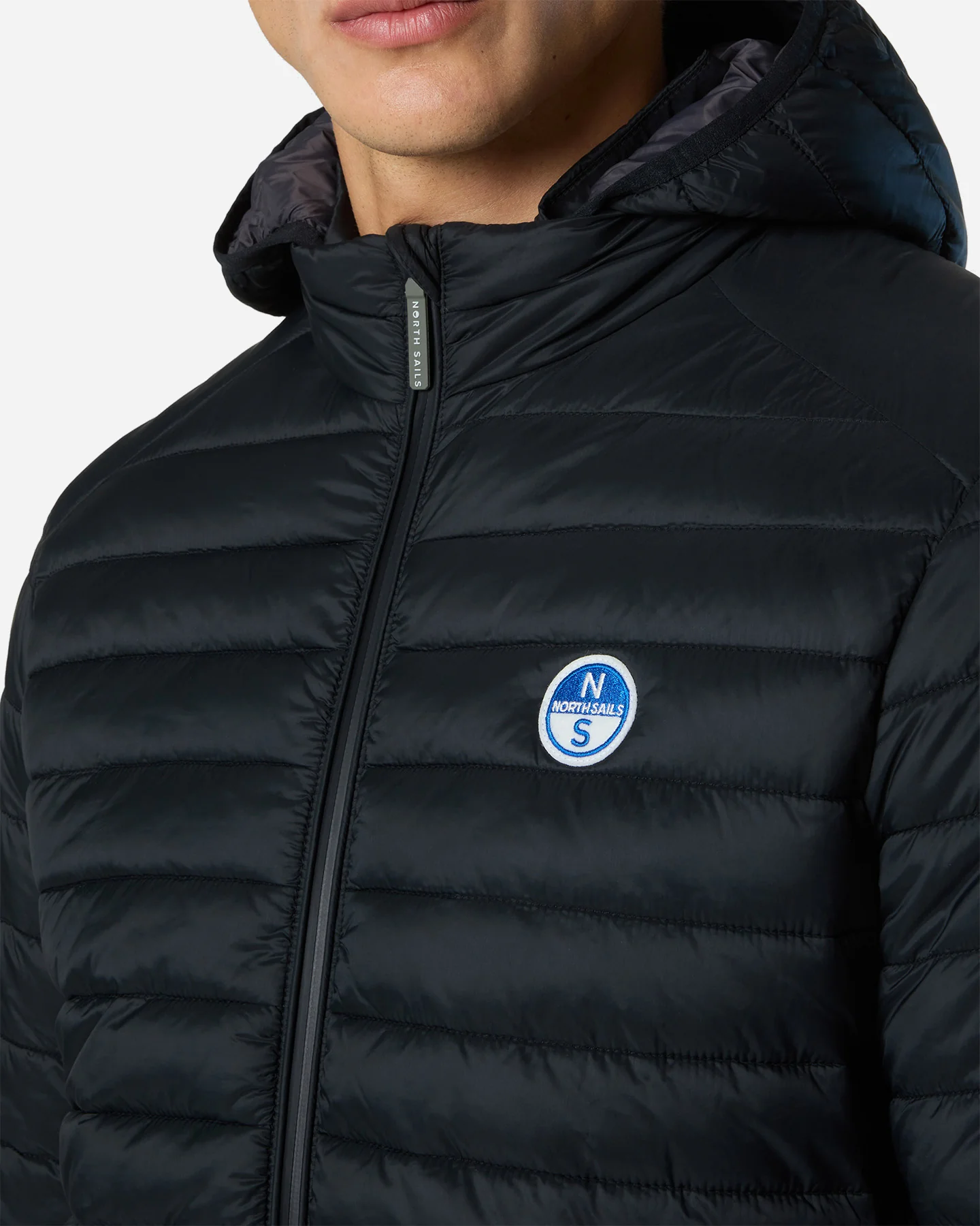 GIUBBOTTO NORTH SAILS ZEPHYR ULTRALIGHT M - Image 9