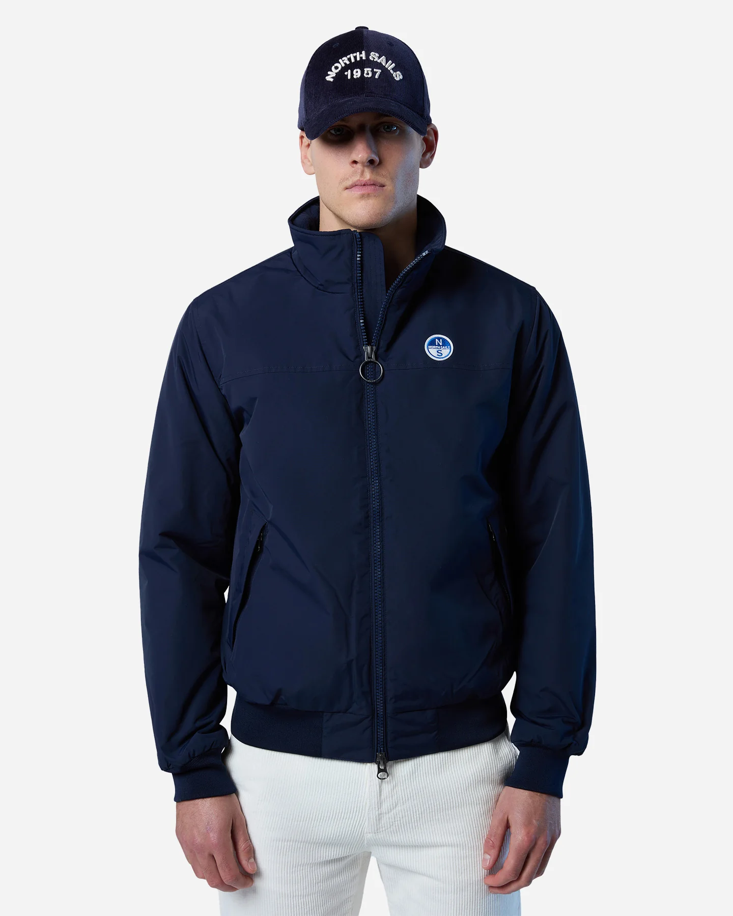 GIUBBOTTO NORTHSAILS SAILOR M - Image 9