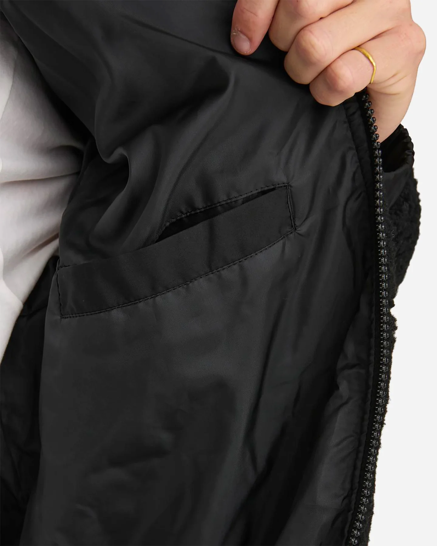 GIUBBOTTO ONLY & SONS ELI MIX PUFFER M - Image 5