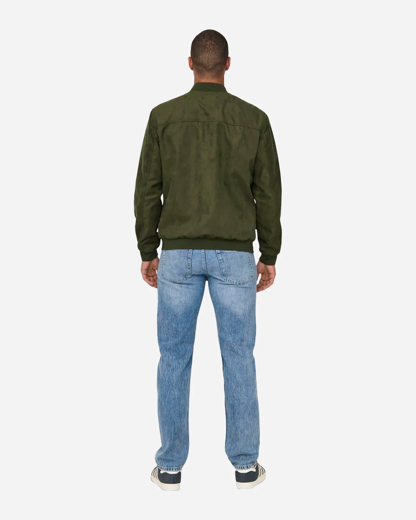 GIUBBOTTO ONLY & SONS LUCAS M - Image 5