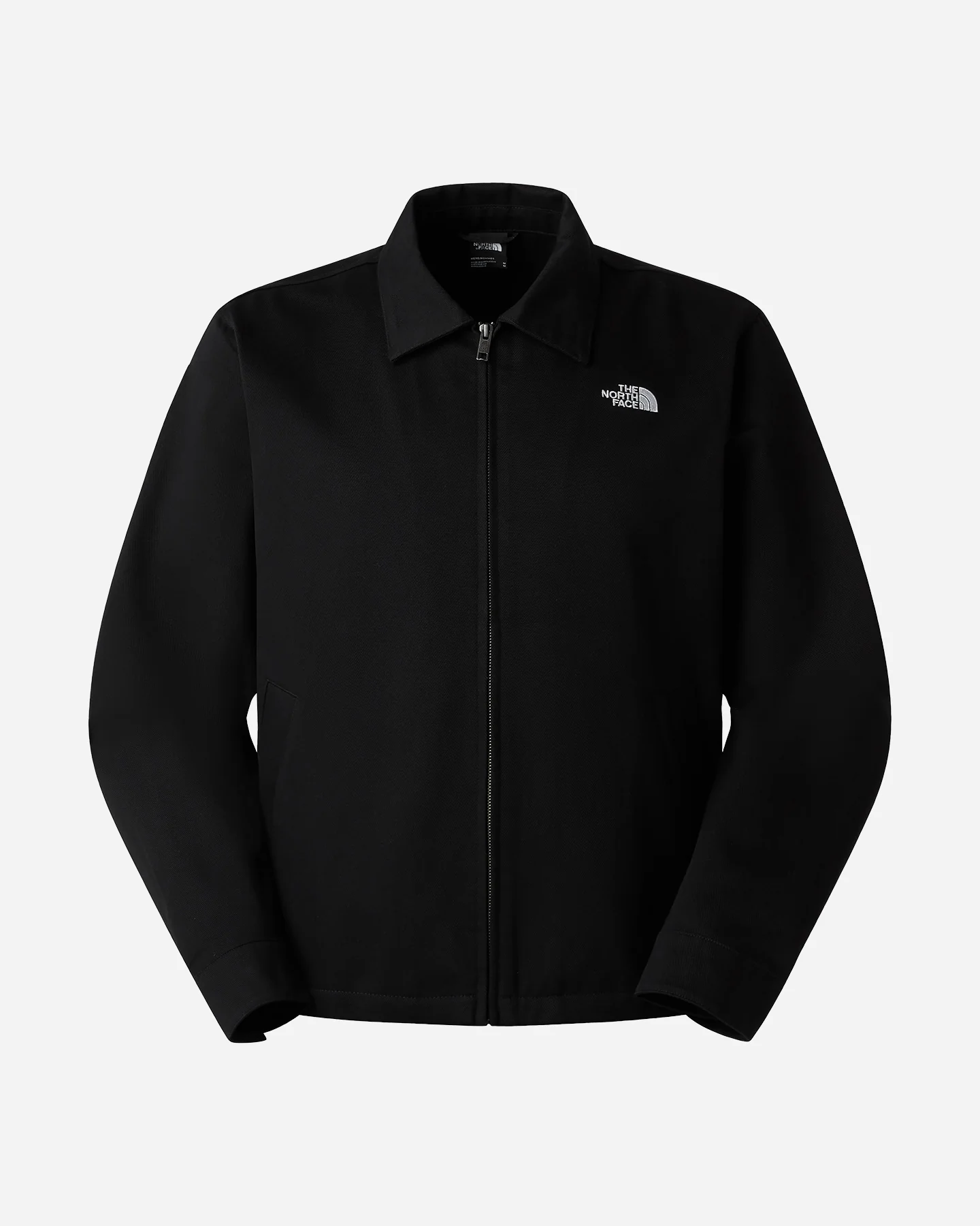 GIUBBOTTO THE NORTH FACE BASIC M