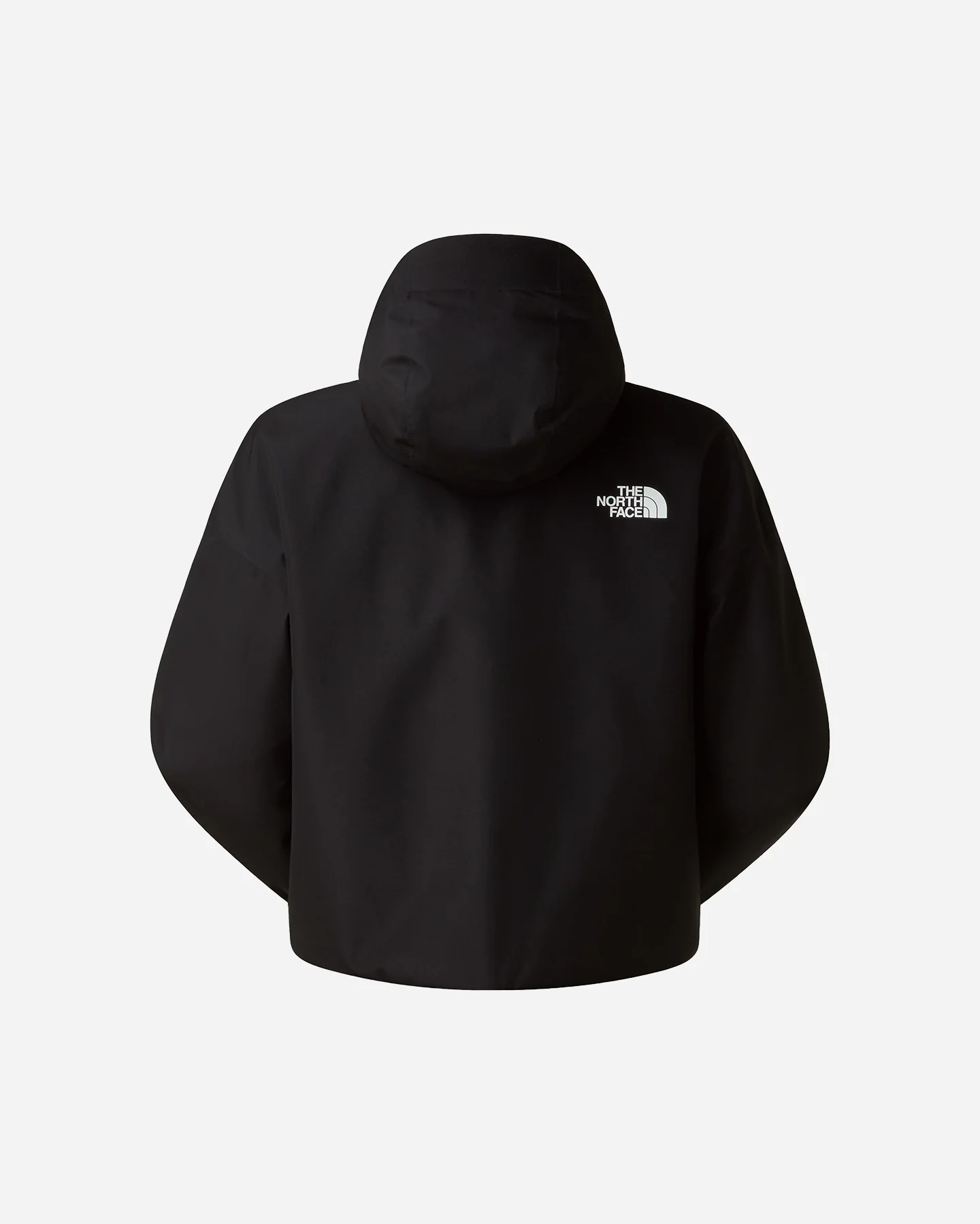 GIUBBOTTO THE NORTH FACE QUEST CROPPED W - Image 2