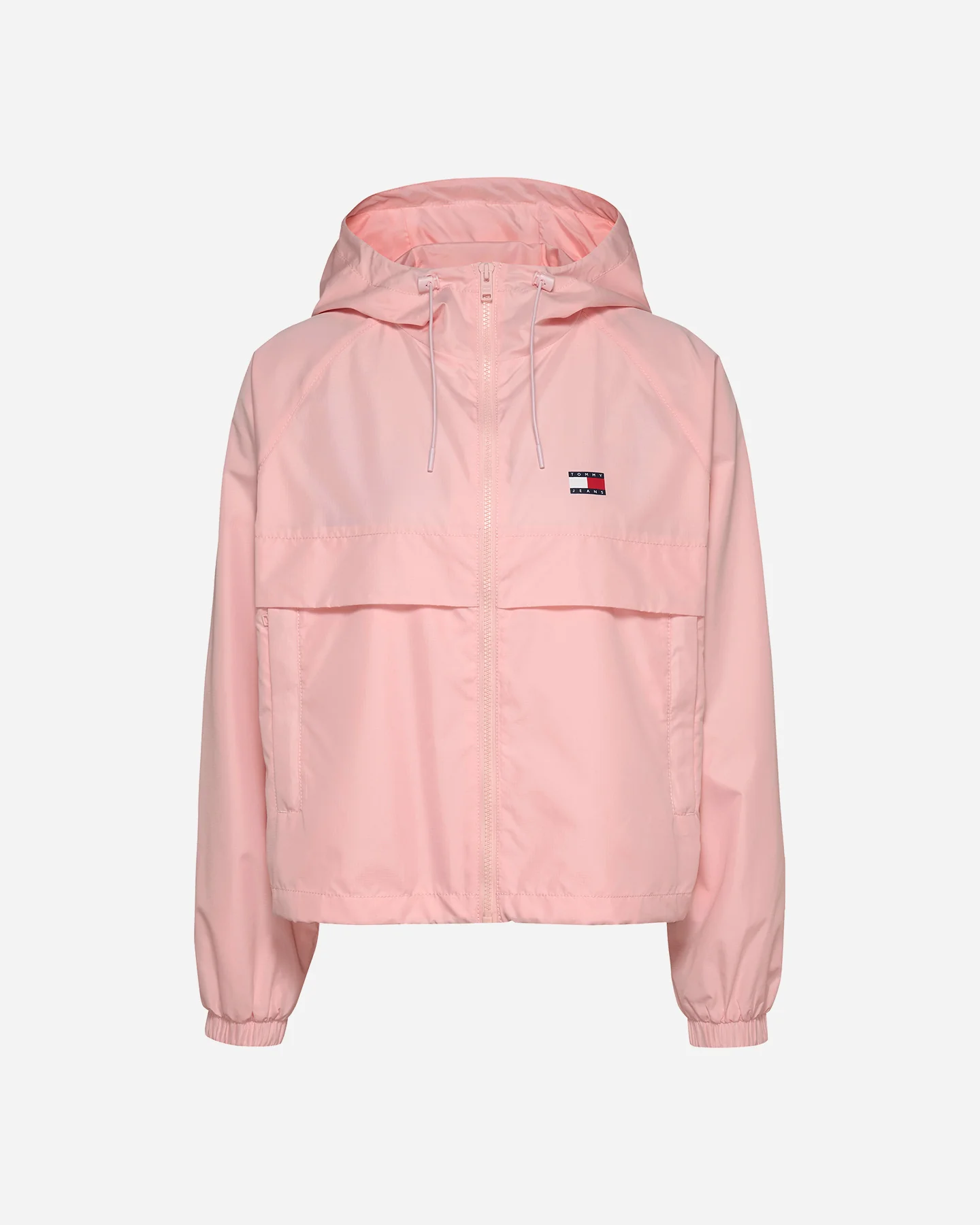 GIUBBOTTO TOMMY HILFIGER CHICAGO WINDBREAKER W